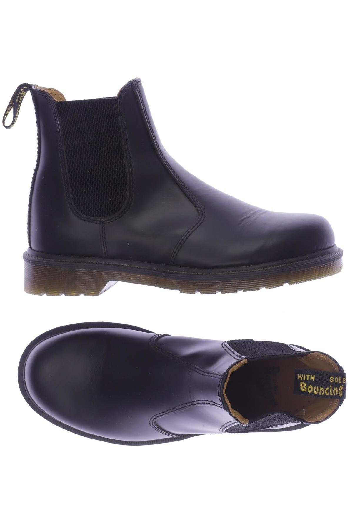 

Dr. Martens Damen Stiefelette, schwarz