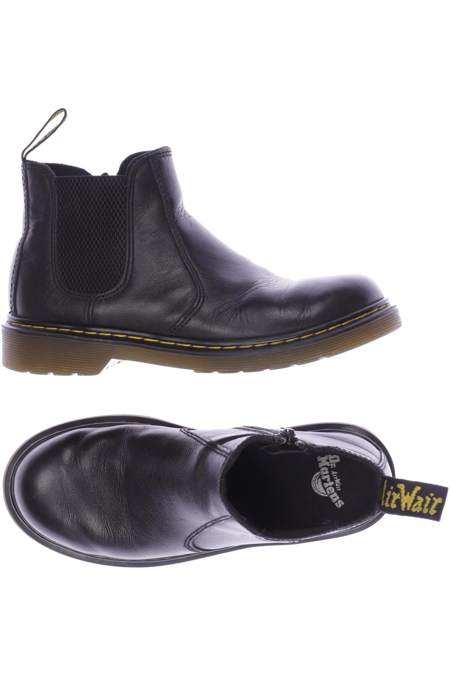 

Dr. Martens Damen Stiefelette, schwarz