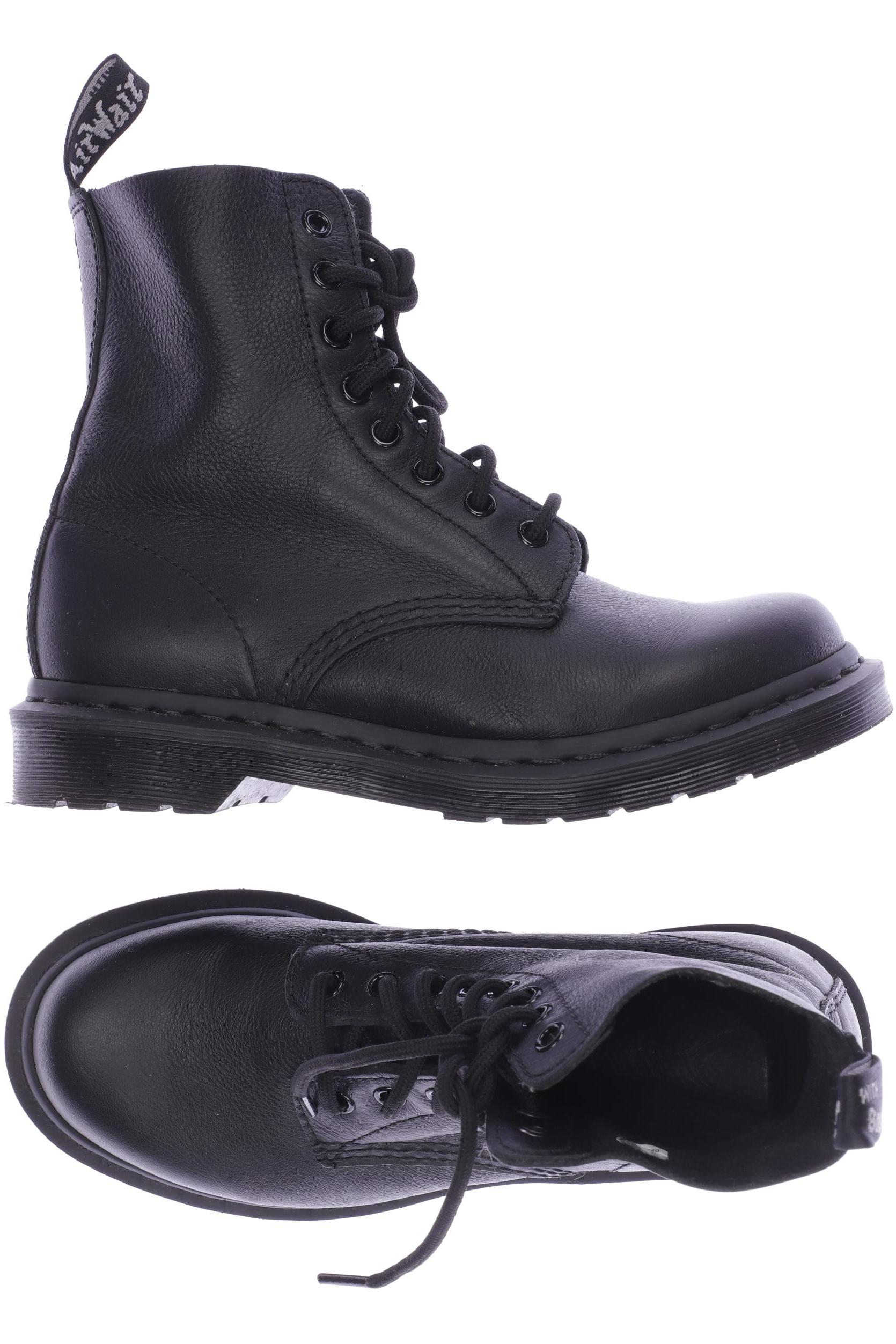 

Dr. Martens Damen Stiefel, schwarz, Gr. 38