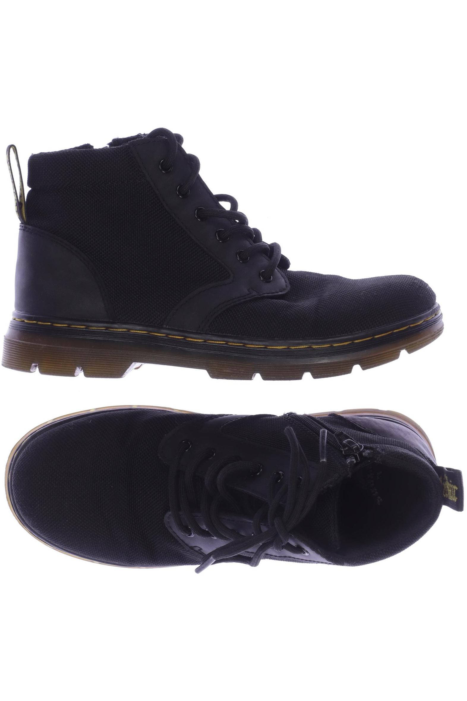 

Dr. Martens Damen Stiefelette, schwarz
