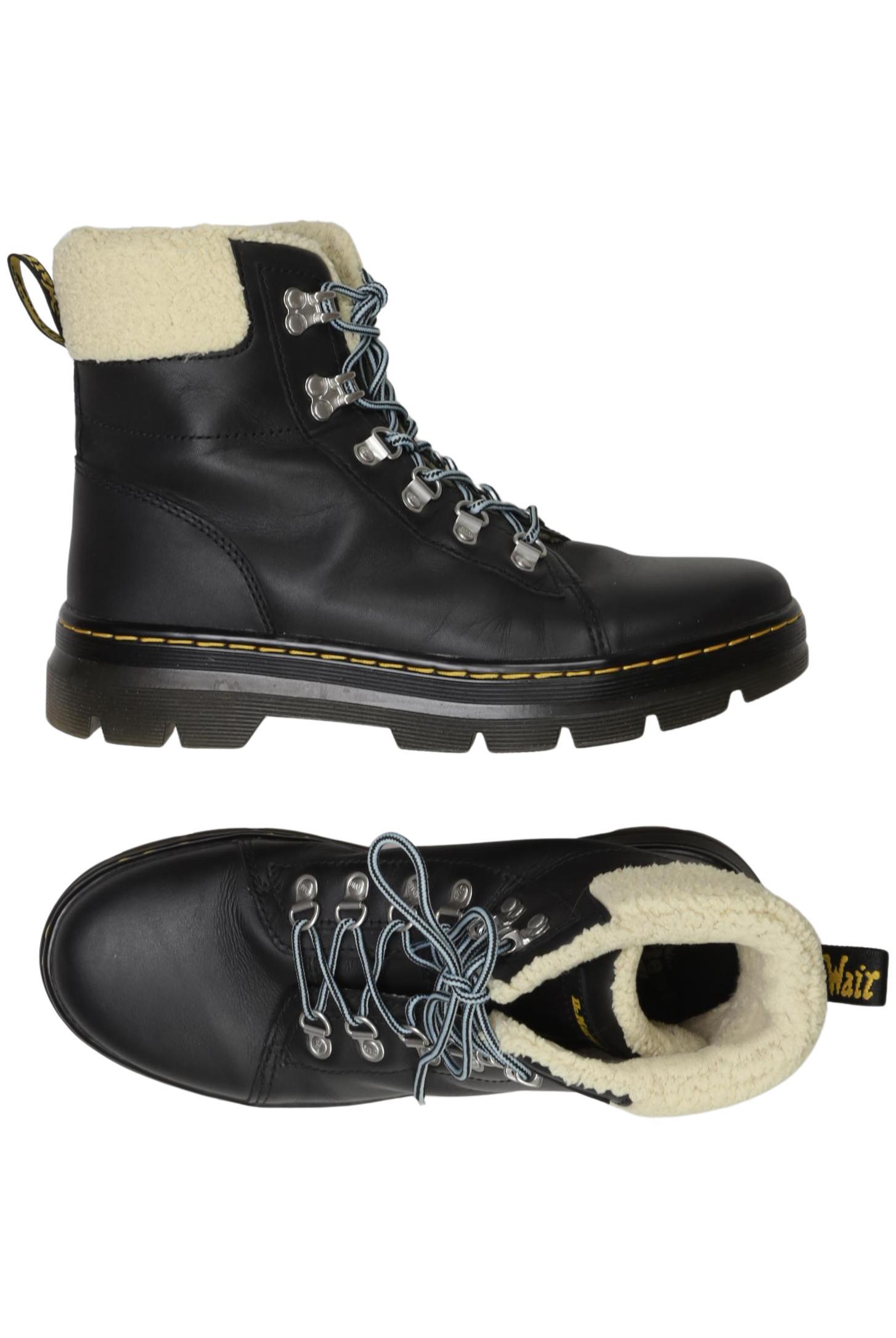 

Dr. Martens Damen Stiefelette, schwarz, Gr. 40