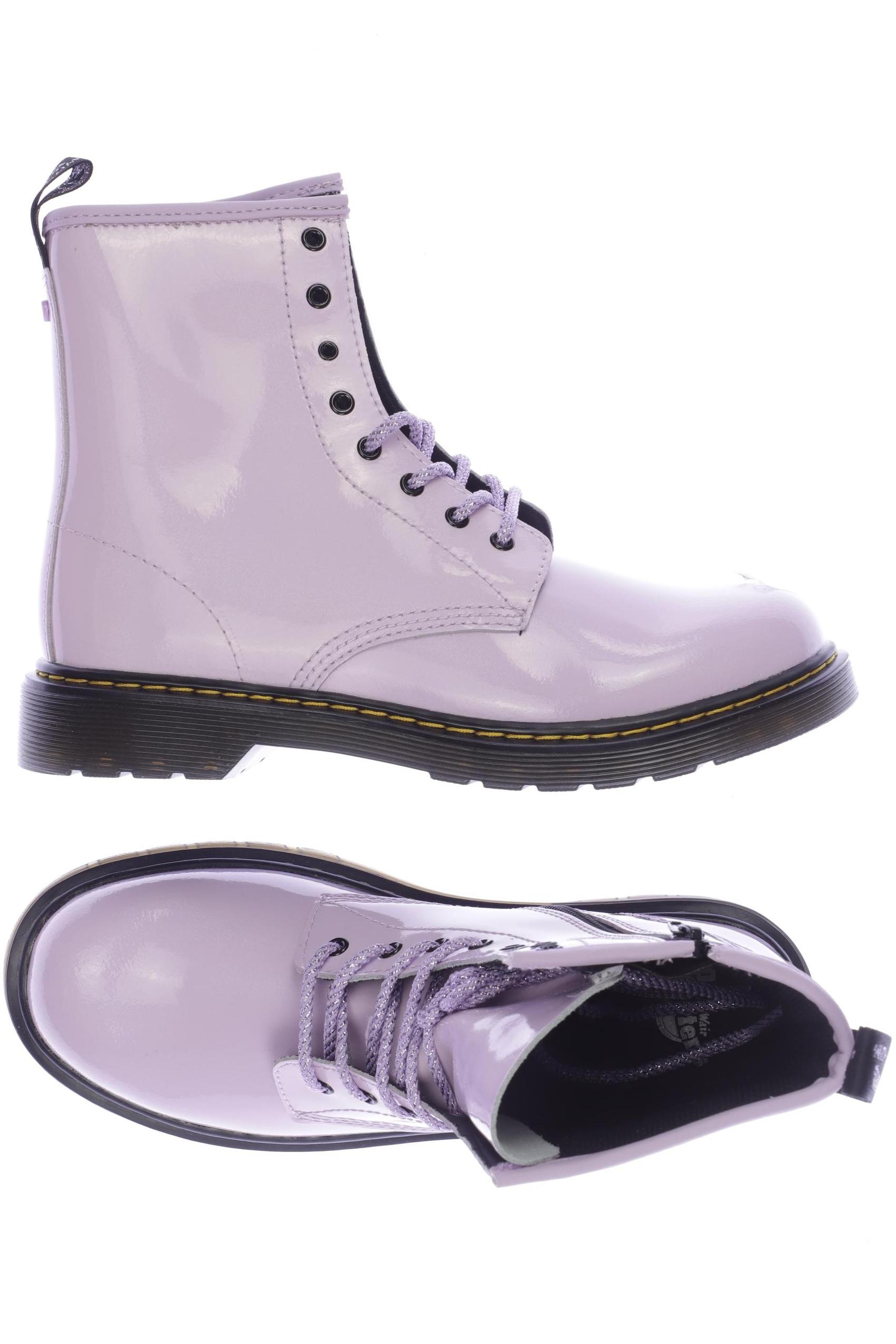 

Dr. Martens Damen Stiefelette, flieder