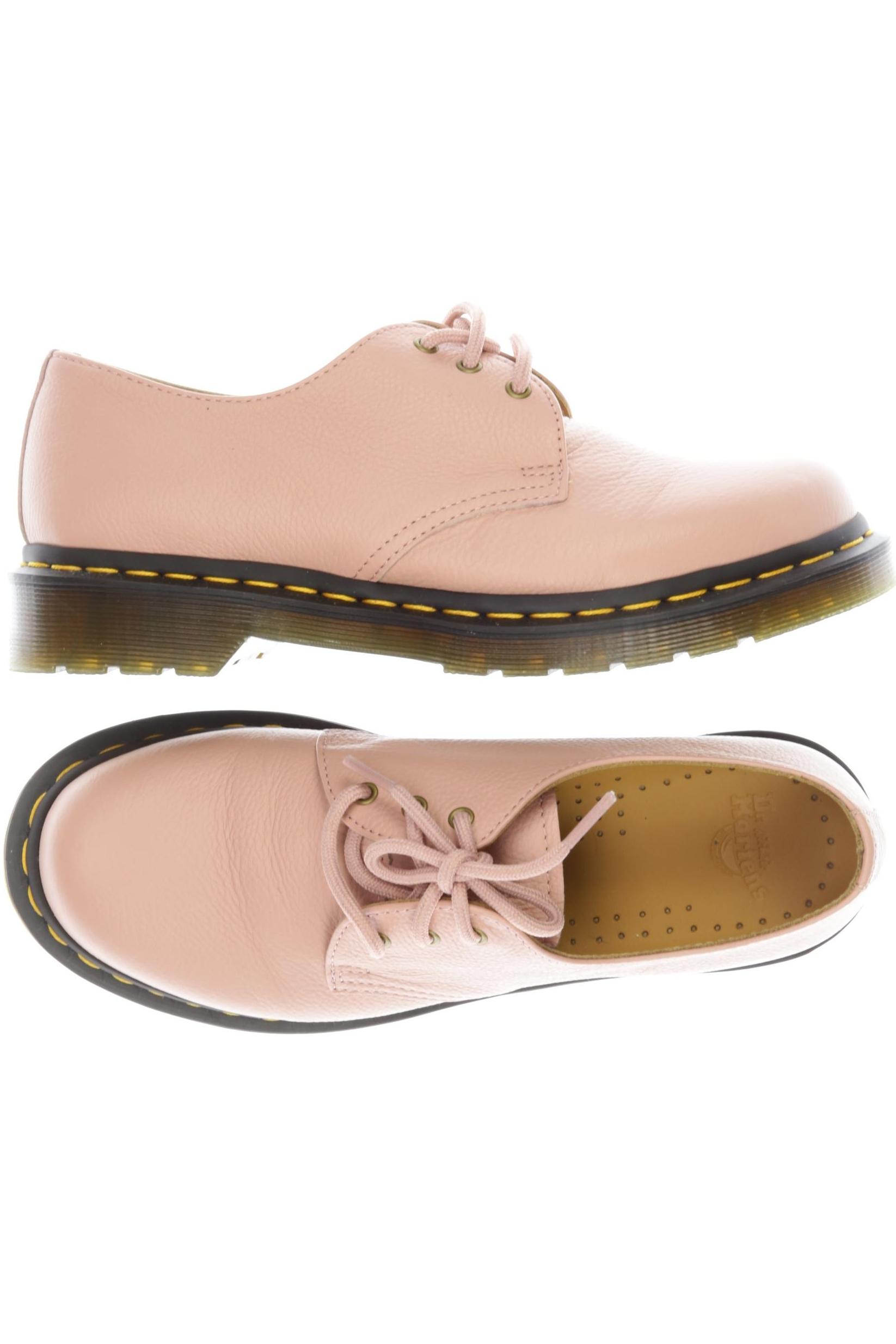 

Dr. Martens Damen Halbschuh, pink, Gr. 39