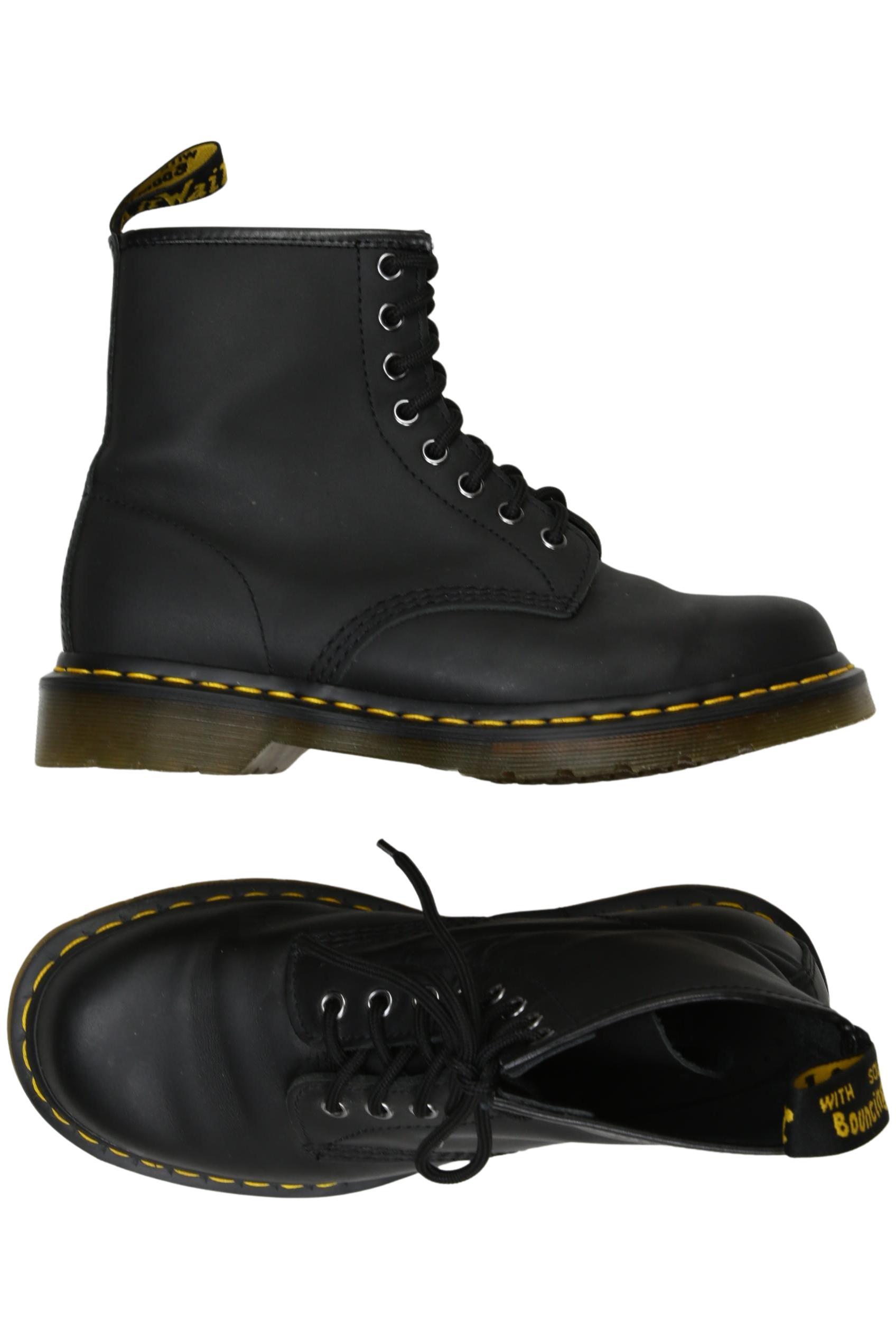 

Dr. Martens Damen Stiefel, schwarz, Gr. 40