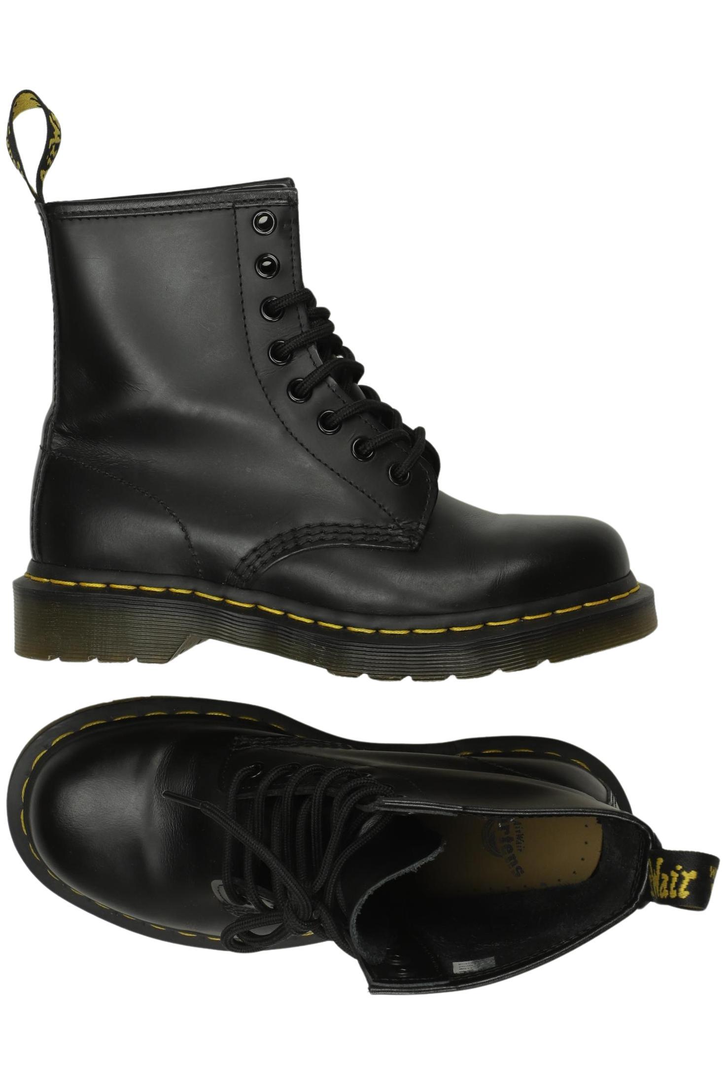 

Dr. Martens Damen Stiefelette, schwarz, Gr. 36