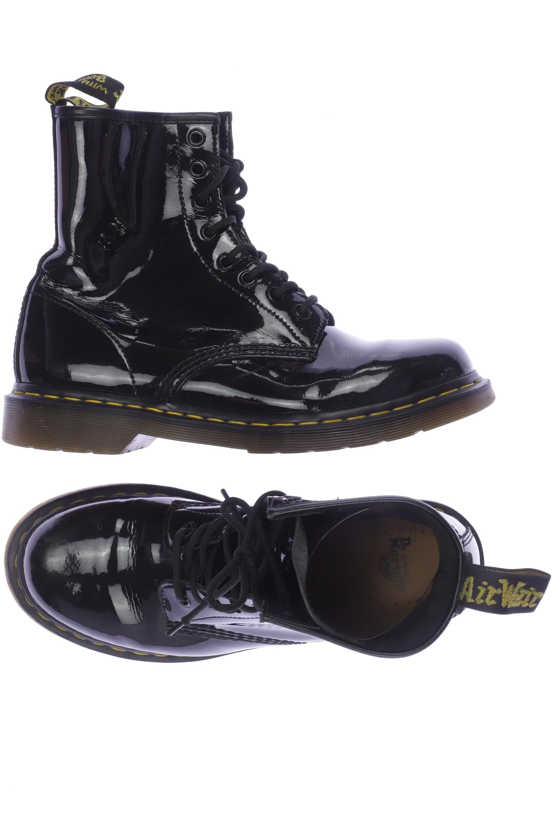 Thumbnail - Dr. Martens Damen Stiefelette, schwarz, Gr. 42