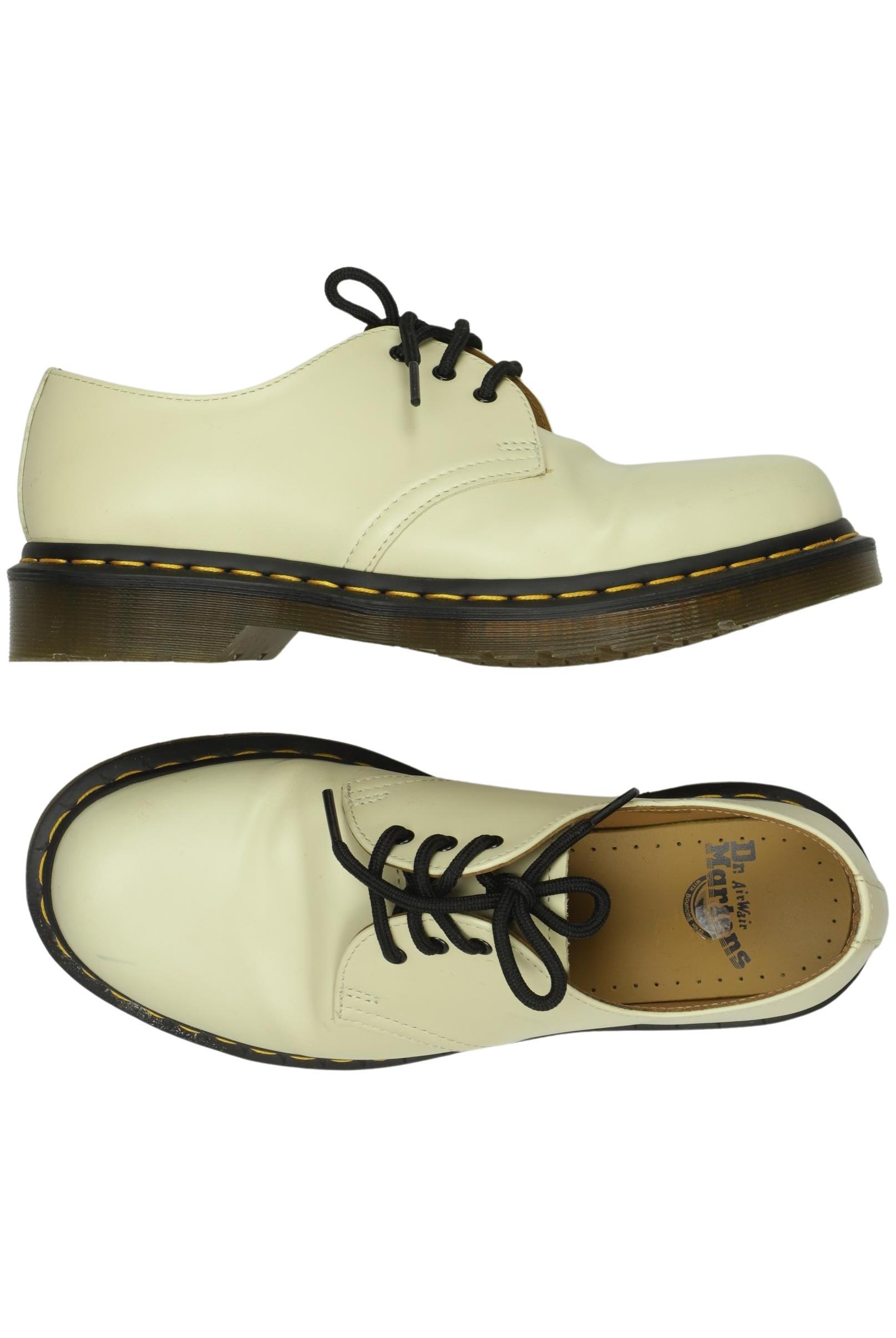 

Dr. Martens Damen Halbschuh, gelb, Gr. 39