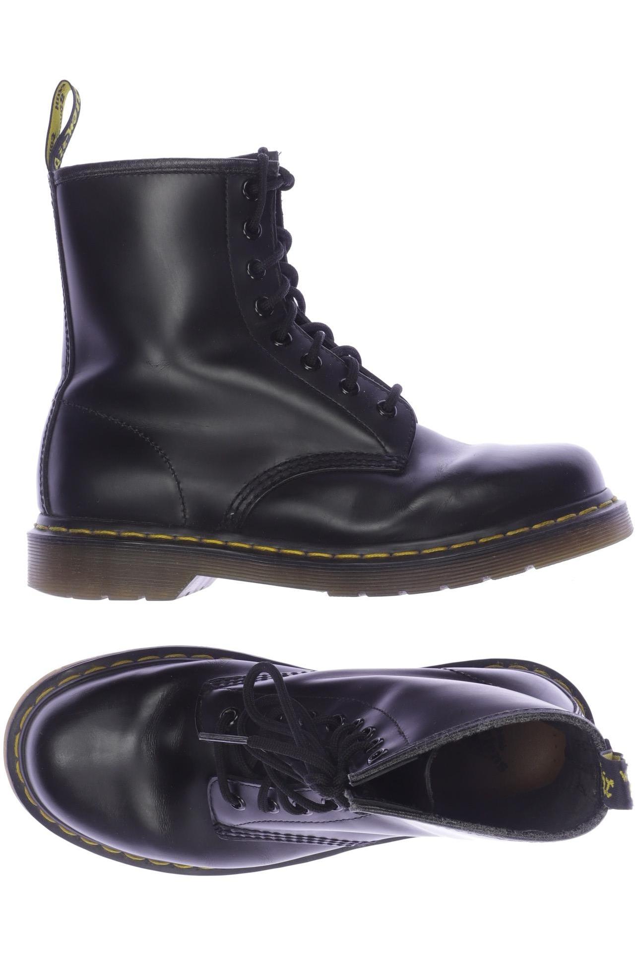 

Dr. Martens Damen Stiefelette, schwarz, Gr. 38