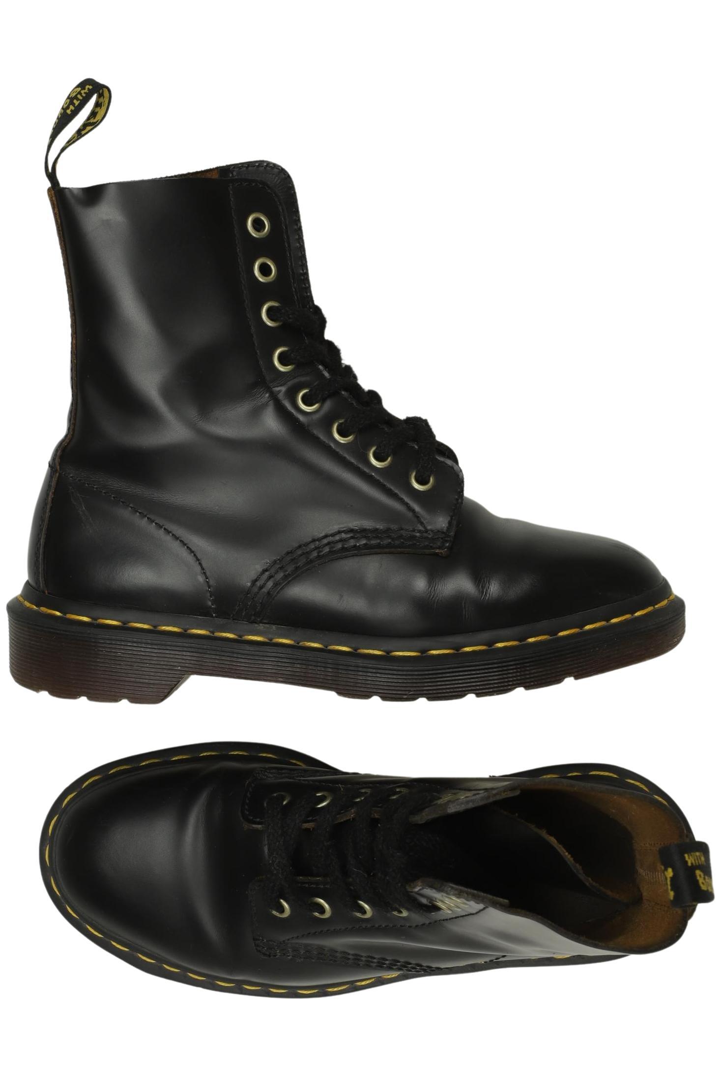 

Dr. Martens Damen Stiefelette, schwarz, Gr. 36