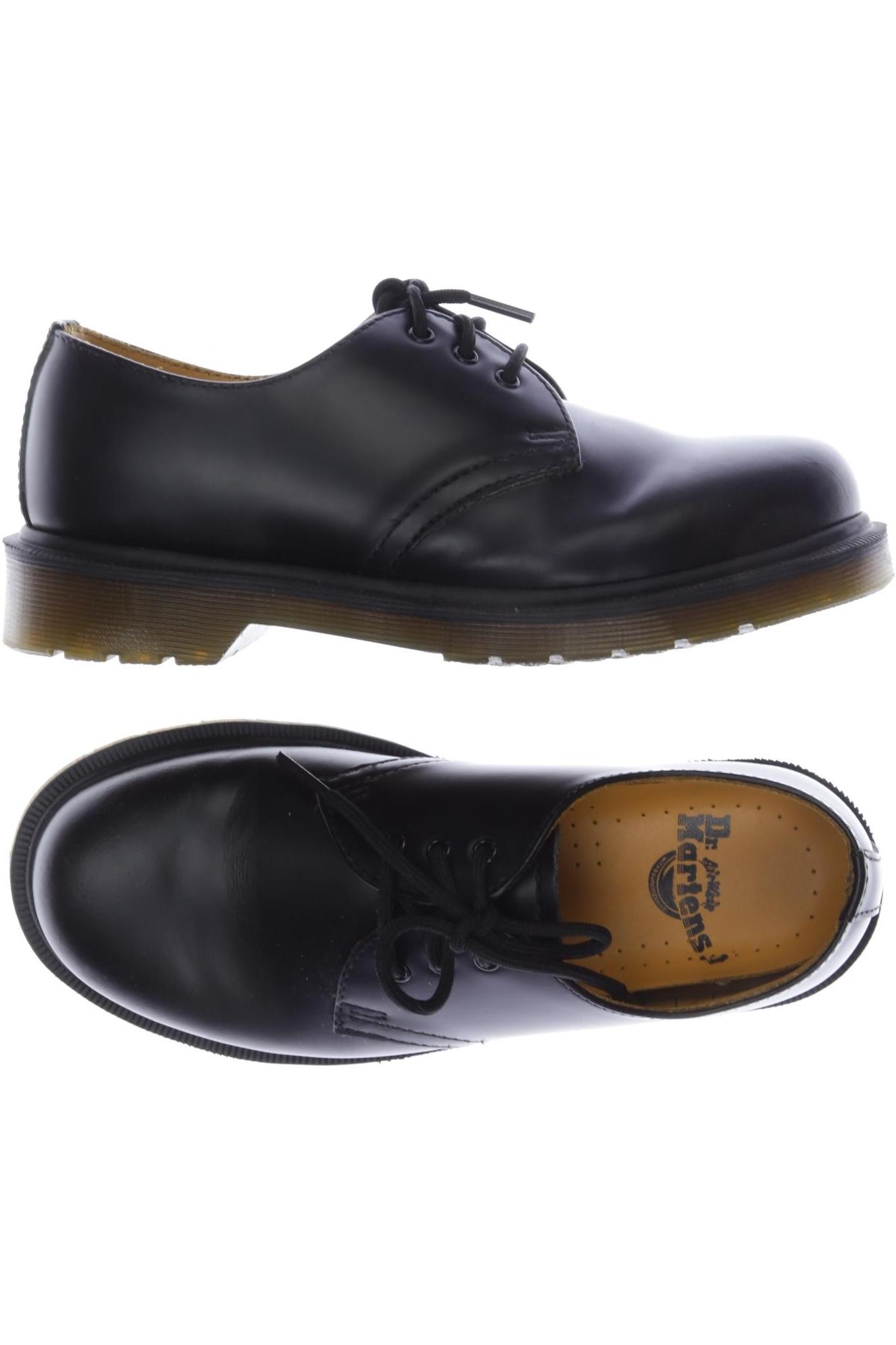 

Dr. Martens Damen Halbschuh, schwarz, Gr. 36
