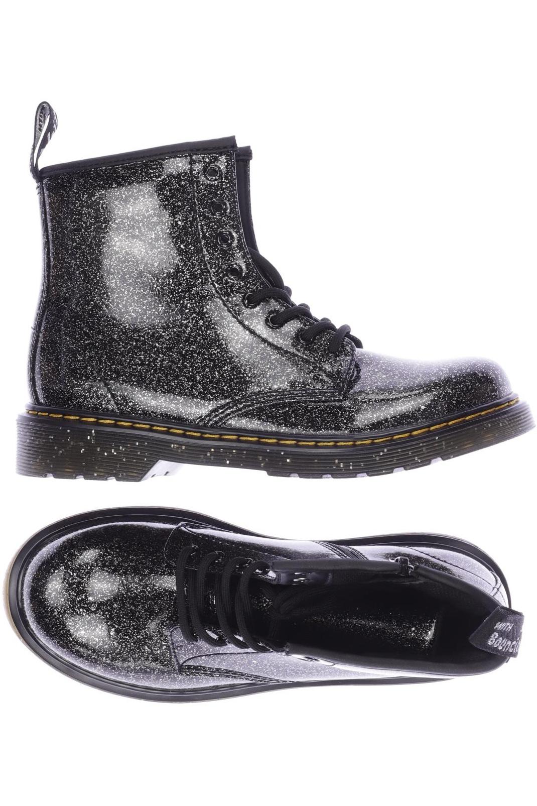 

Dr. Martens Damen Stiefelette, schwarz, Gr. 36