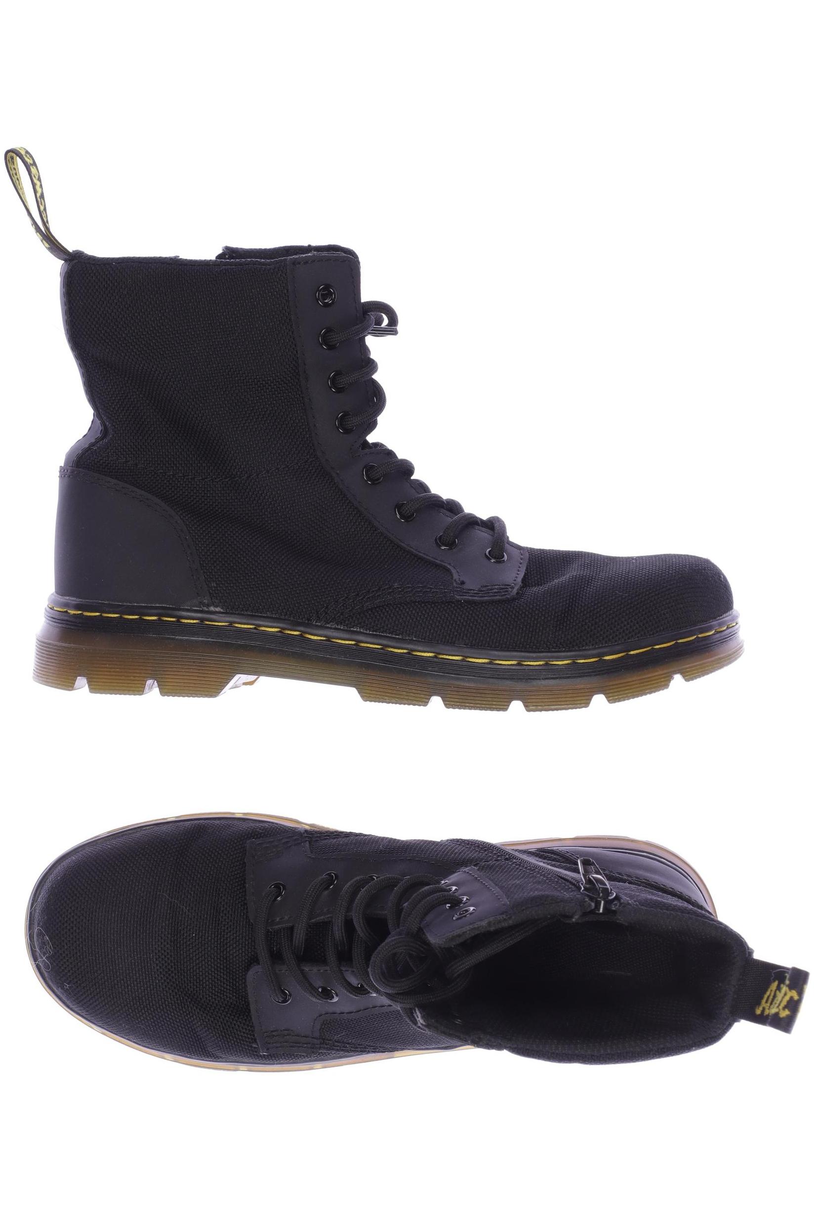 

Dr. Martens Damen Stiefelette, schwarz, Gr. 36