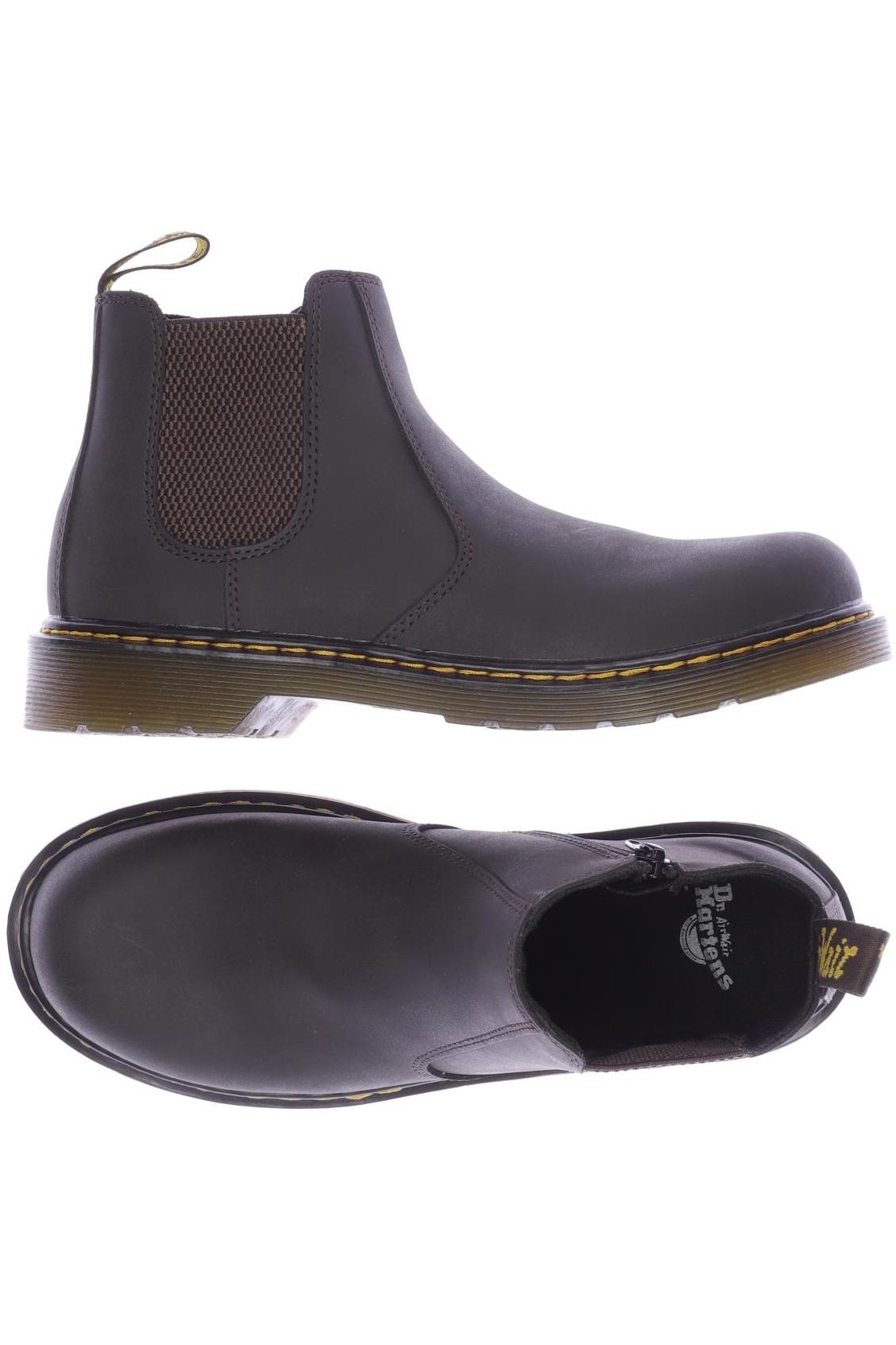 

Dr. Martens Damen Stiefelette, braun