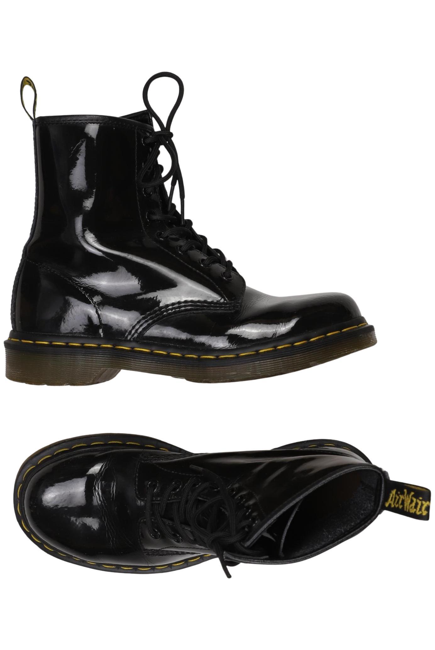 

Dr. Martens Damen Stiefelette, schwarz, Gr. 39