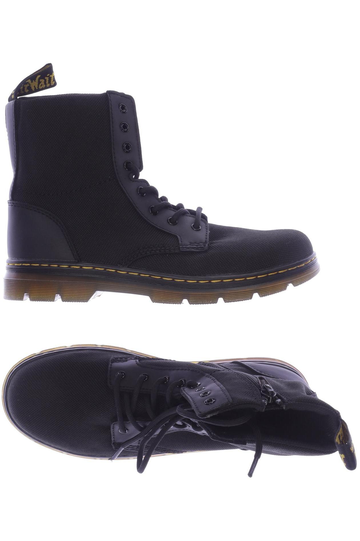 

Dr. Martens Damen Stiefelette, schwarz