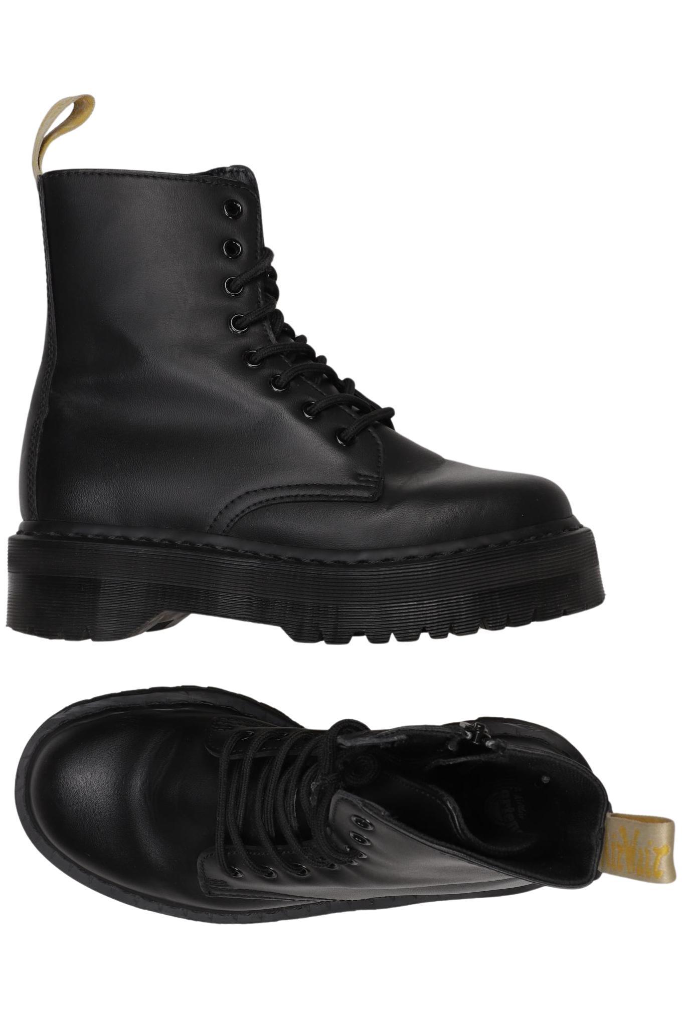 

Dr. Martens Damen Stiefel, schwarz, Gr. 39
