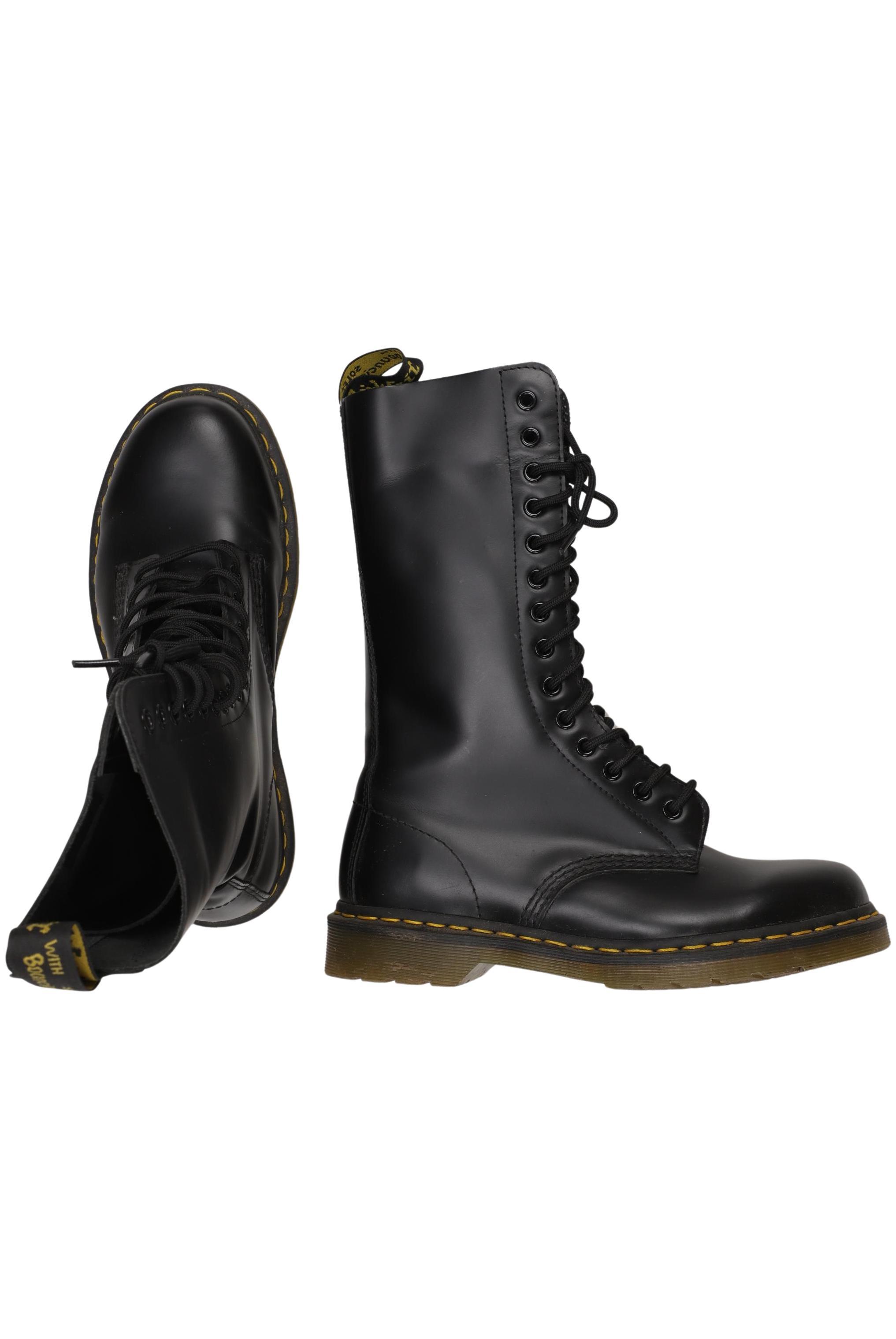 

Dr. Martens Damen Stiefel, schwarz, Gr. 39