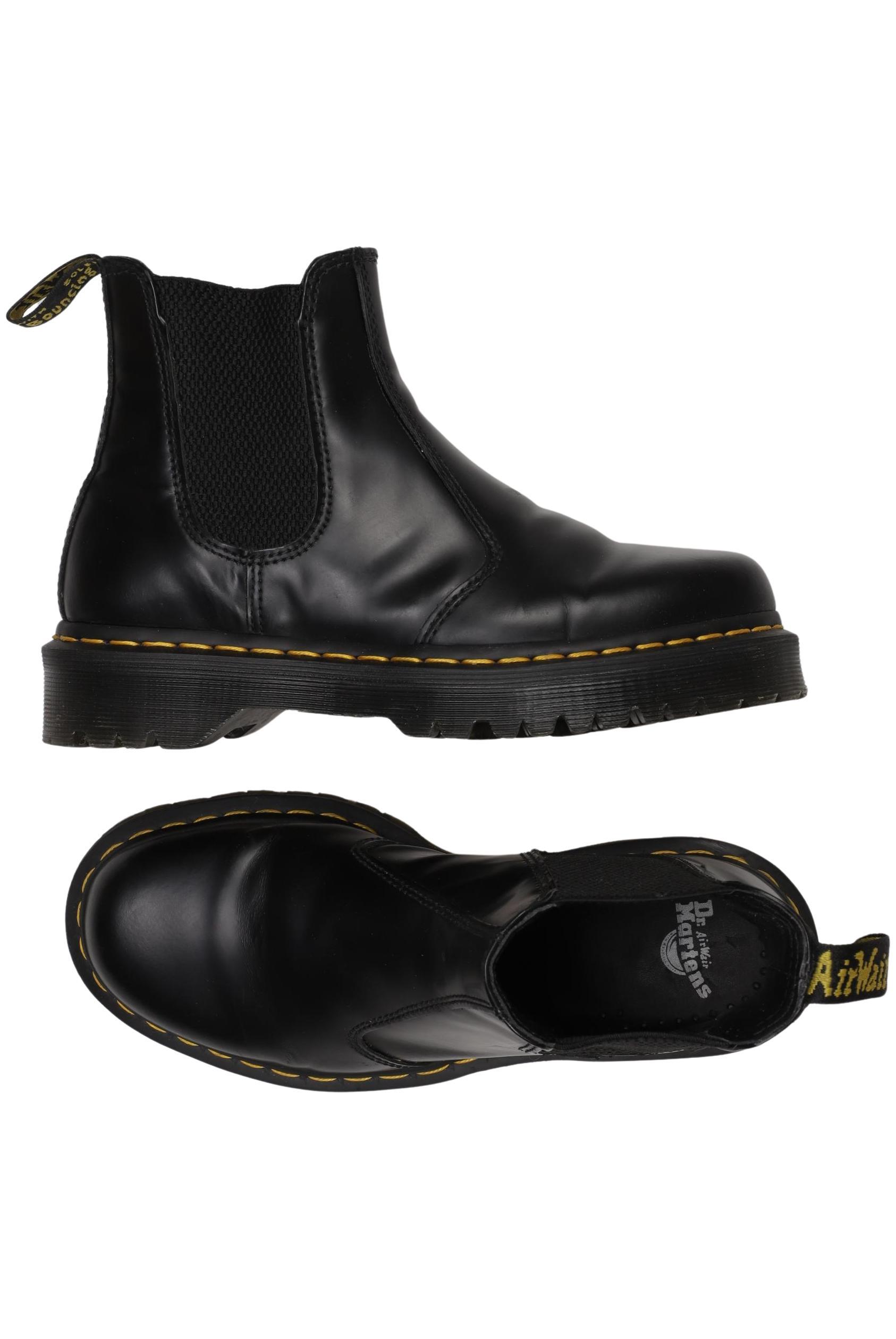 

Dr. Martens Damen Stiefelette, schwarz, Gr. 38