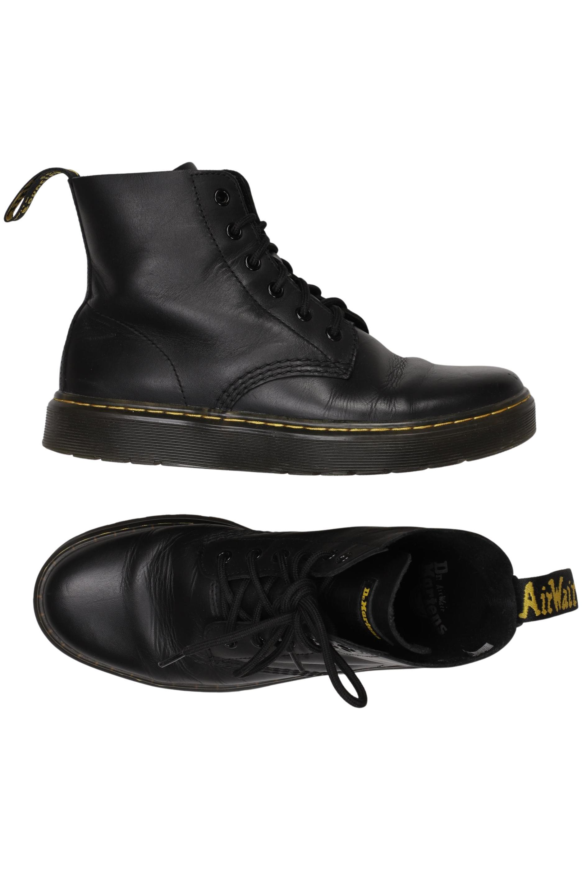 

Dr. Martens Damen Stiefelette, schwarz, Gr. 39