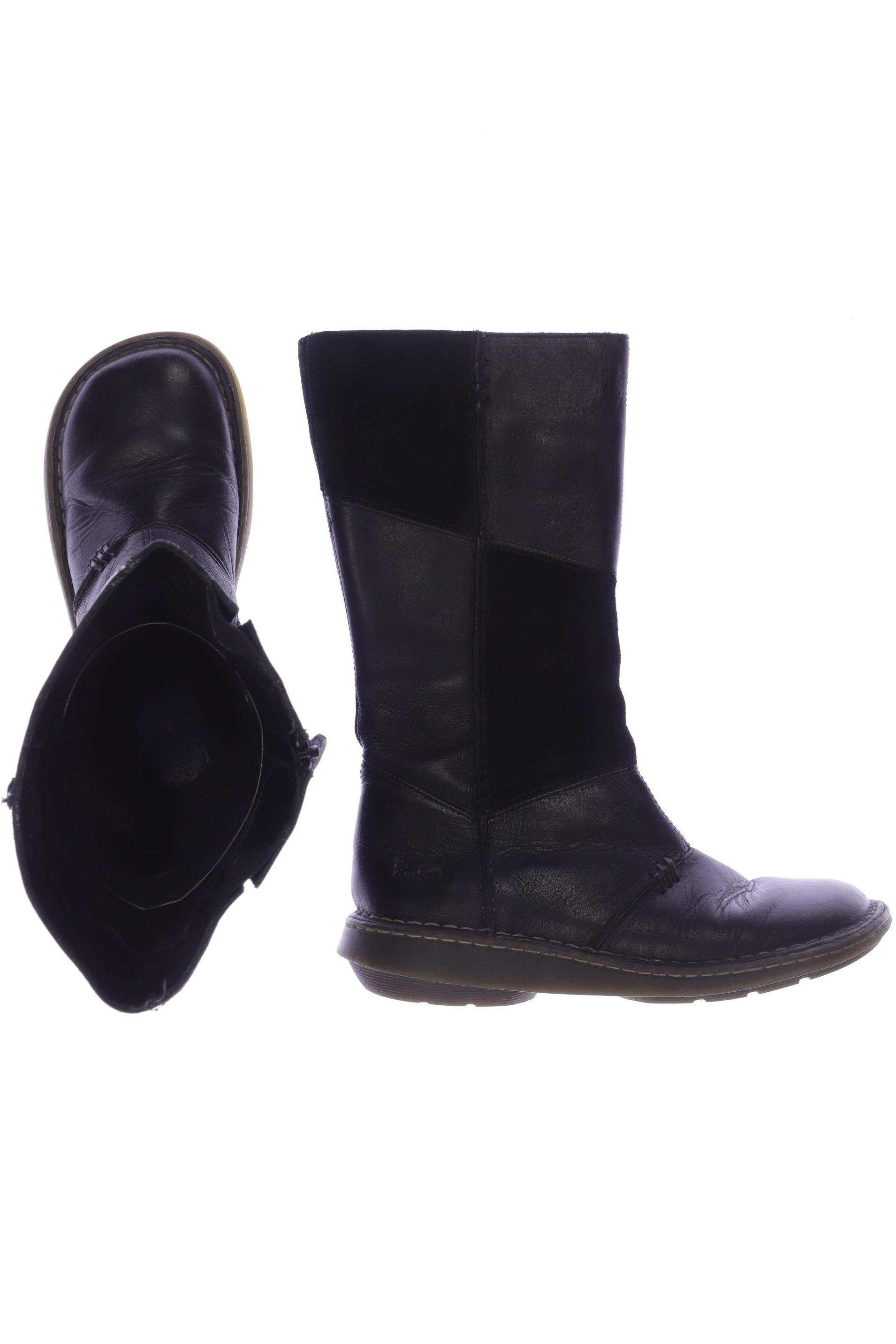 

Dr. Martens Damen Stiefel, schwarz, Gr. 42