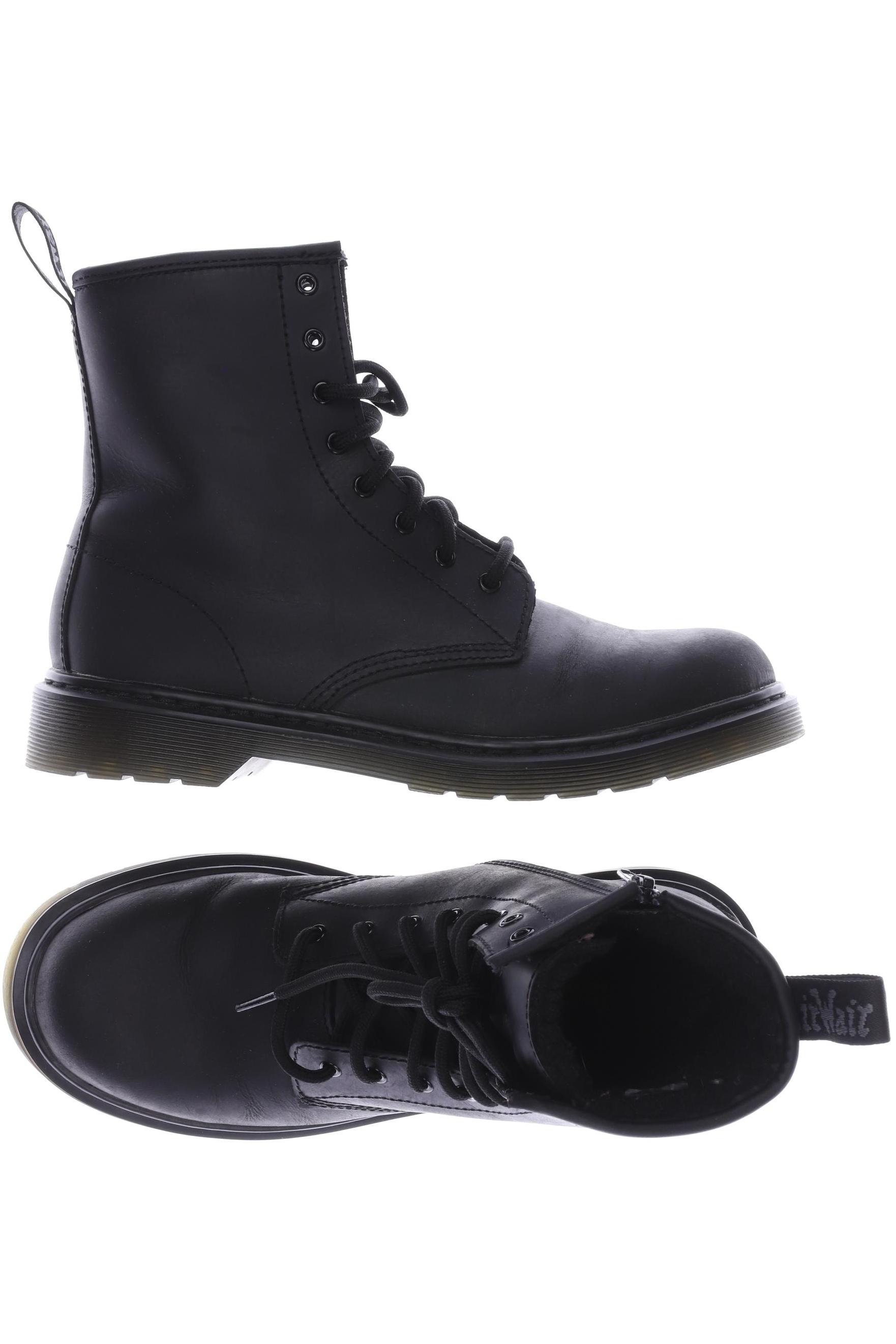 

Dr. Martens Damen Stiefelette, schwarz, Gr. 38