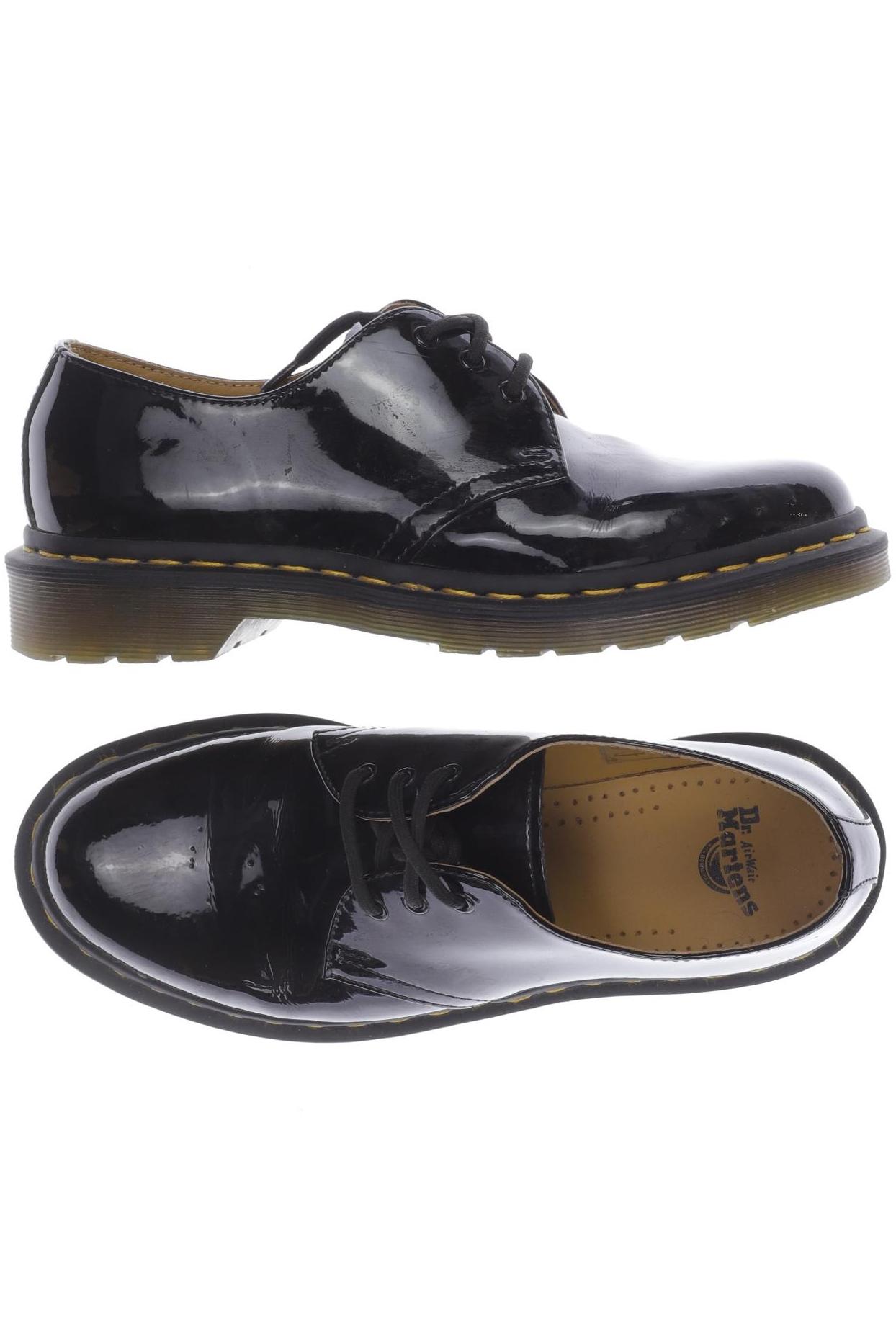 

Dr. Martens Damen Stiefelette, schwarz, Gr. 38
