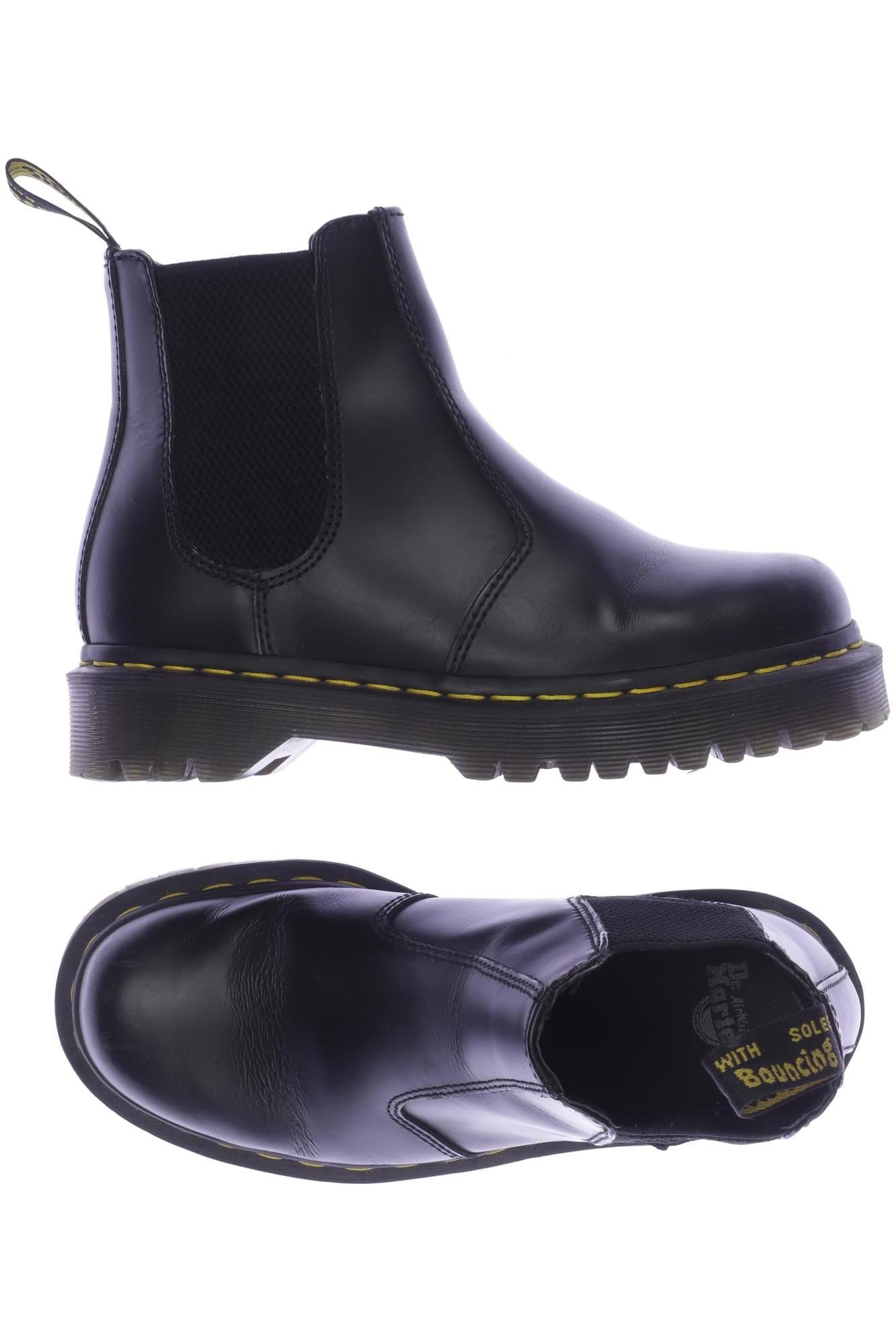 

Dr. Martens Damen Stiefelette, schwarz, Gr. 37