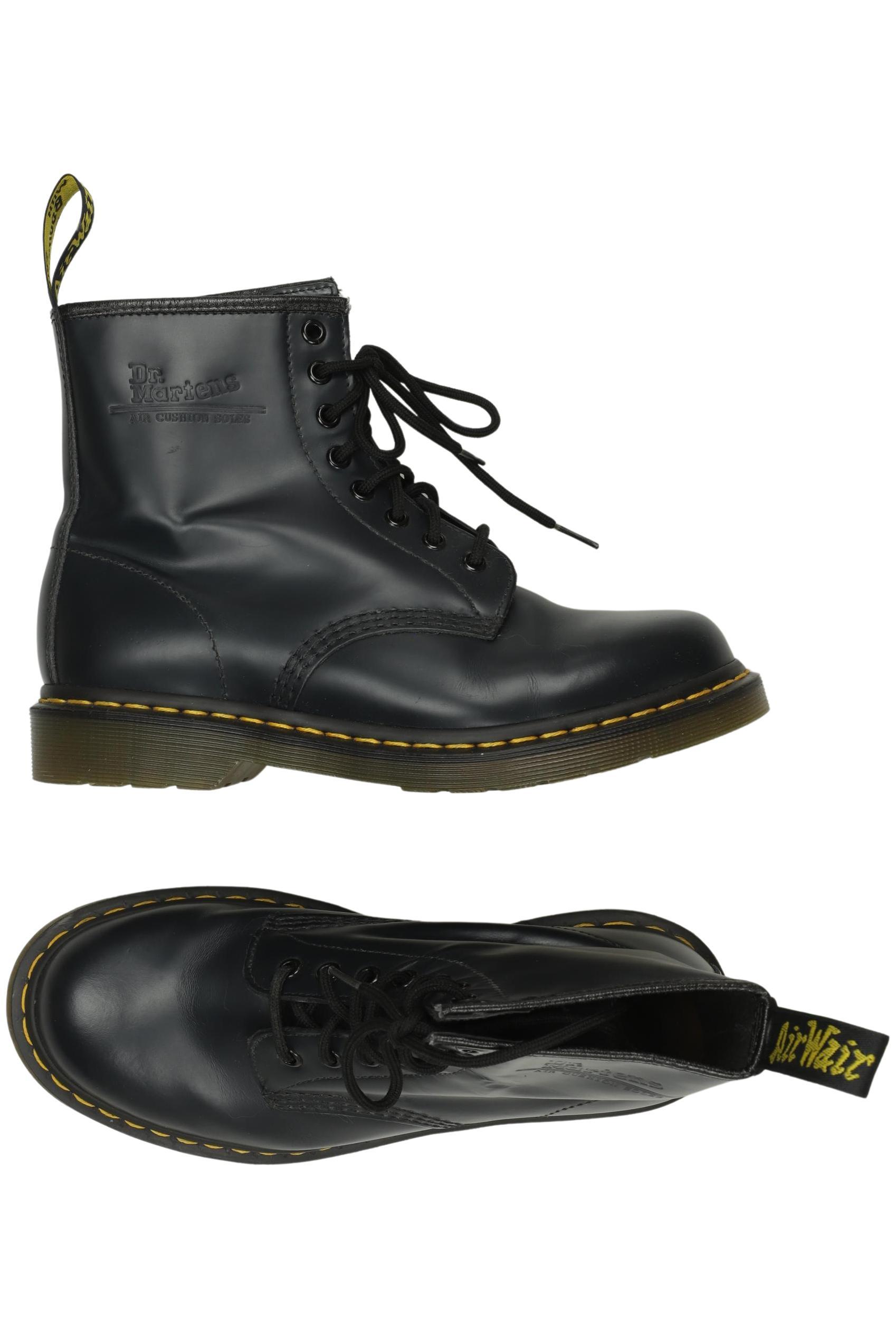 

Dr. Martens Damen Stiefelette, schwarz, Gr. 38