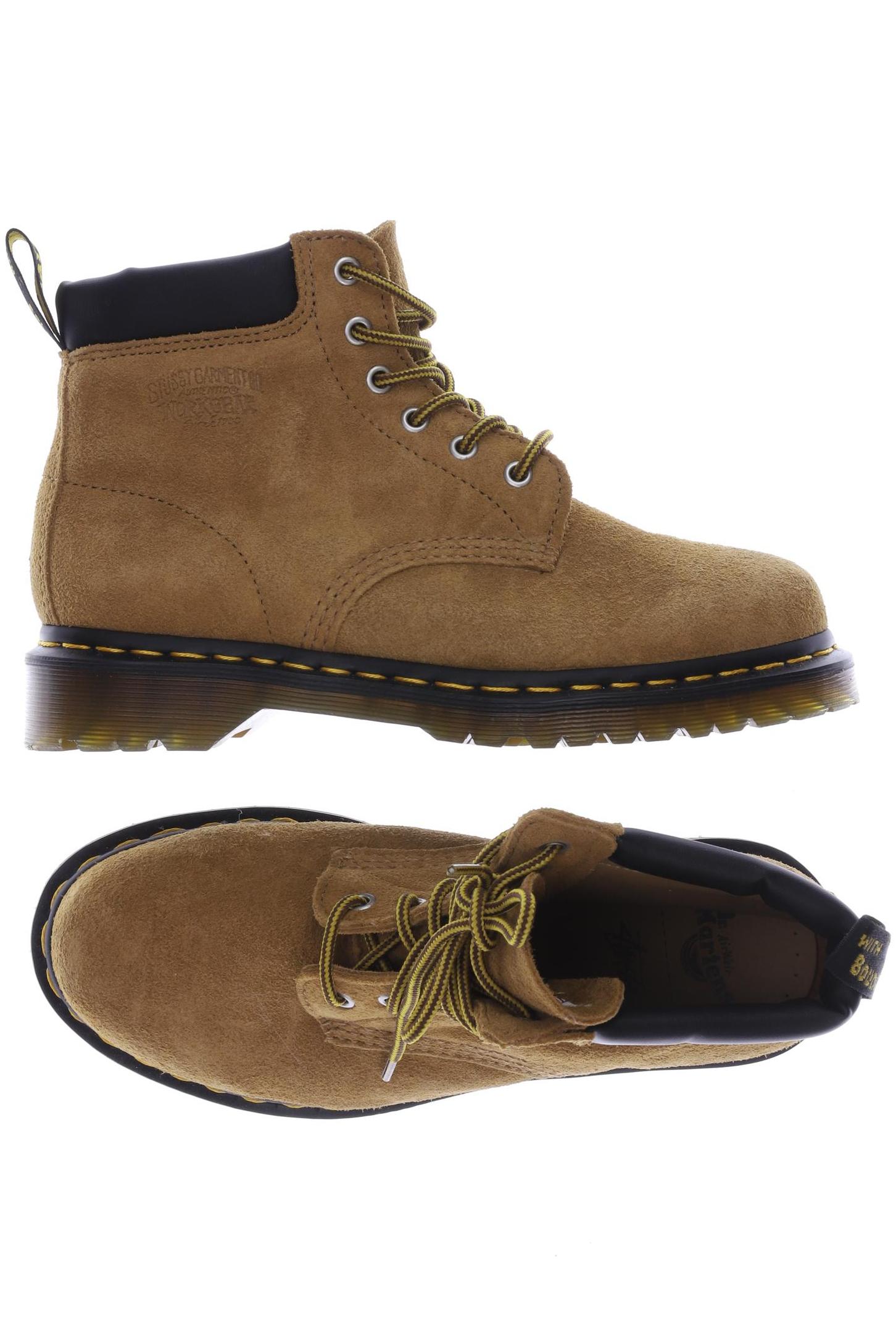 

Dr. Martens Damen Stiefelette, braun