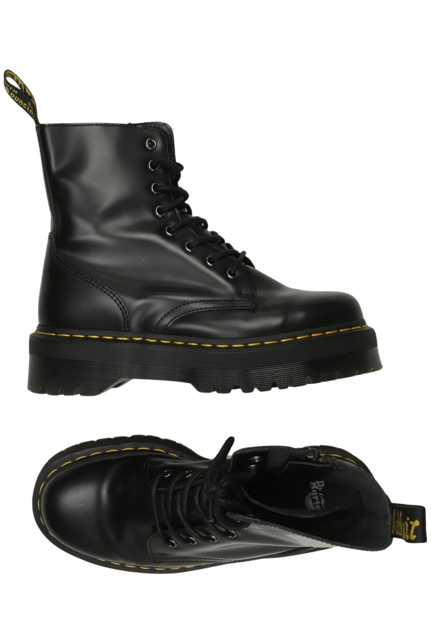 

Dr. Martens Damen Stiefel, schwarz, Gr. 40