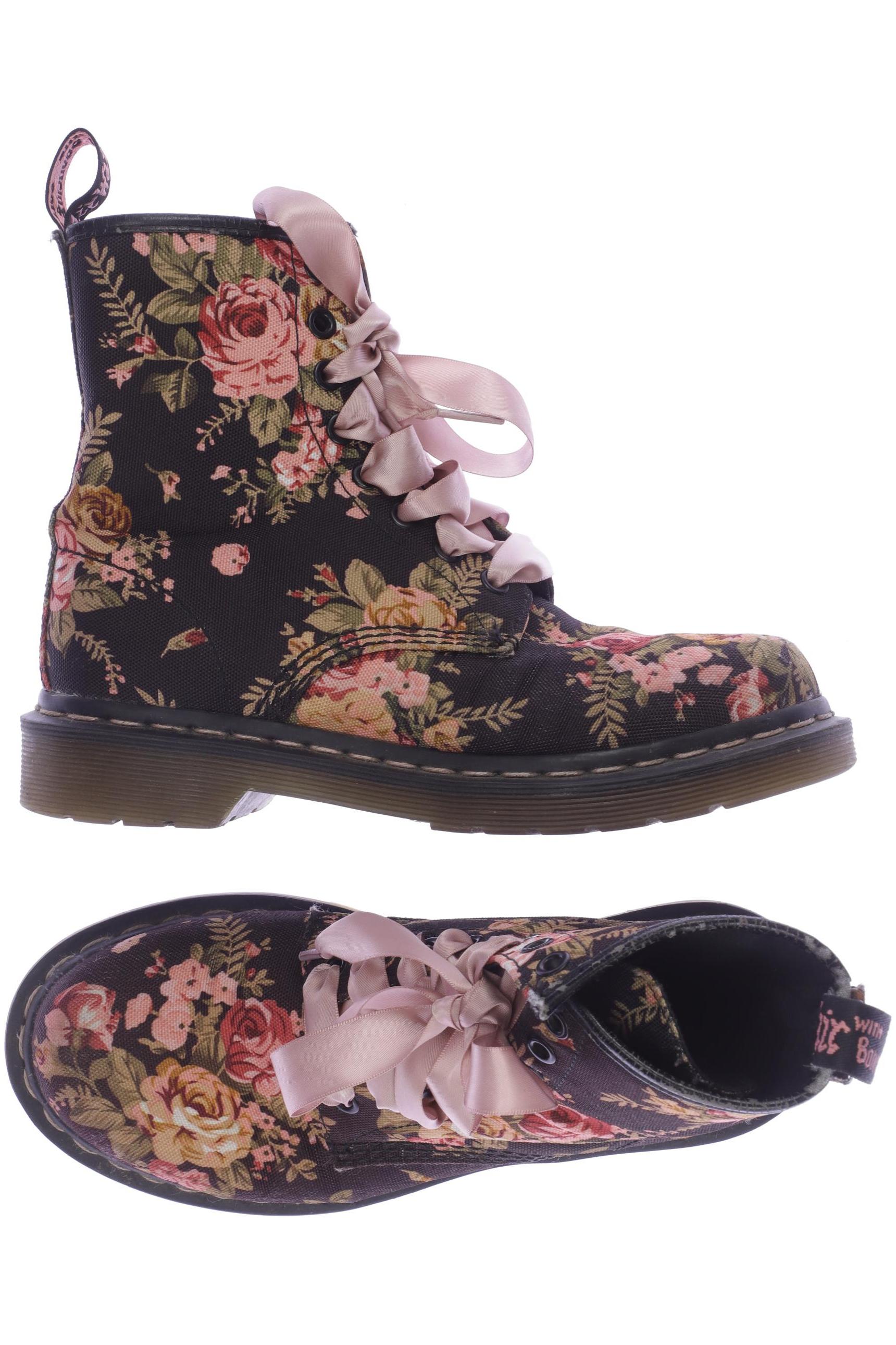 

Dr. Martens Damen Stiefelette, braun