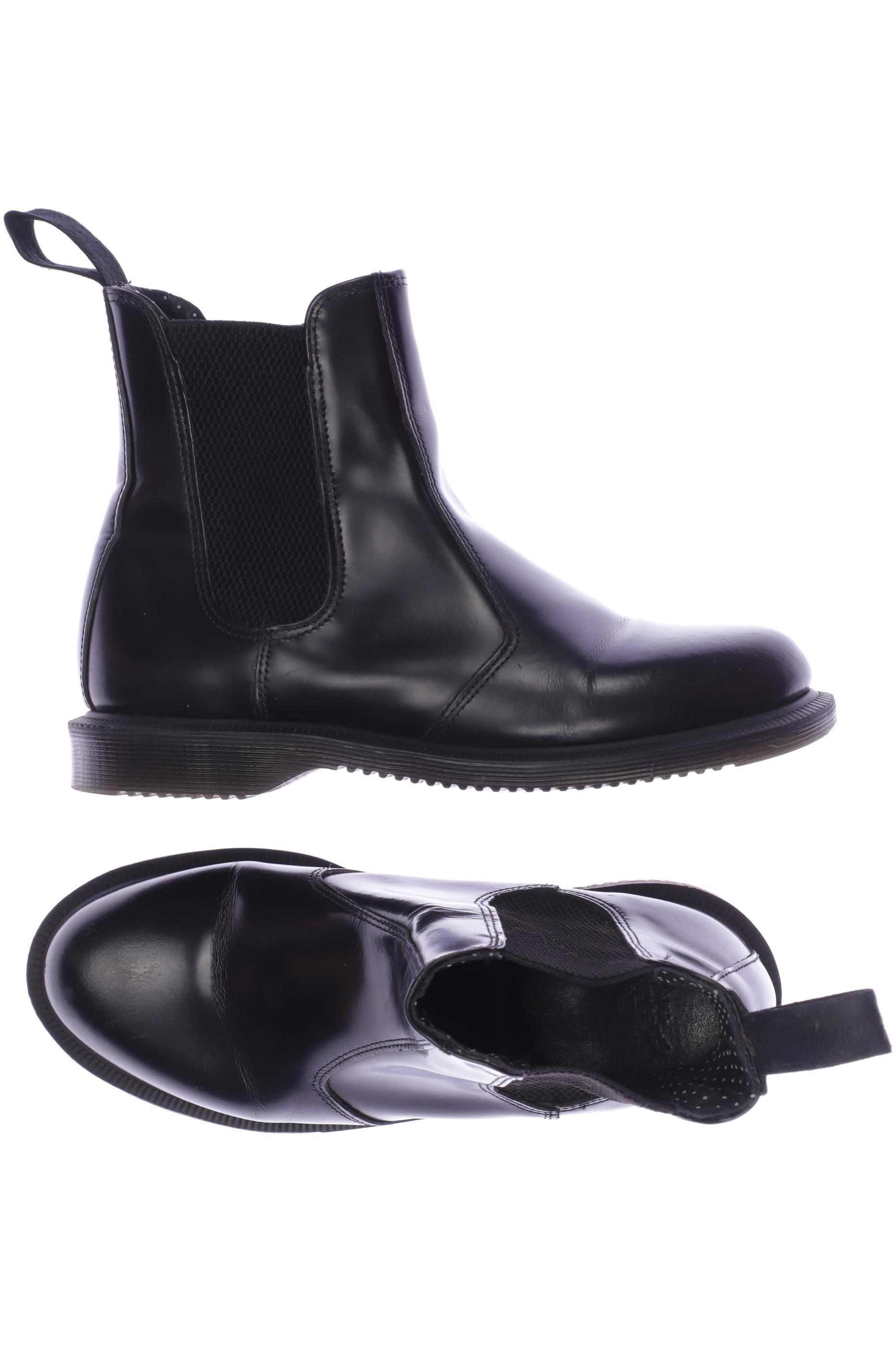 

Dr. Martens Damen Stiefelette, schwarz, Gr. 37