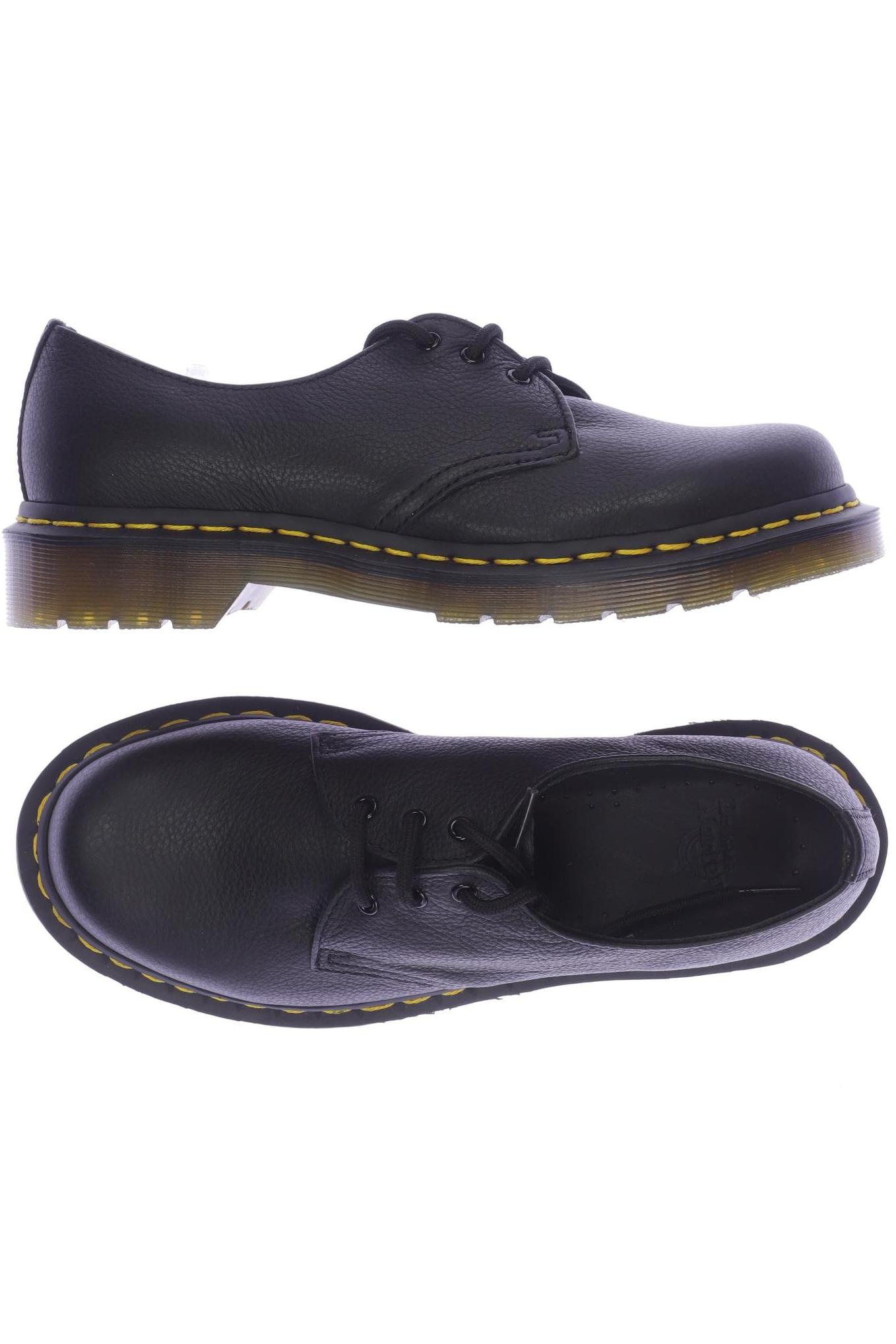 

Dr. Martens Damen Halbschuh, schwarz, Gr. 39