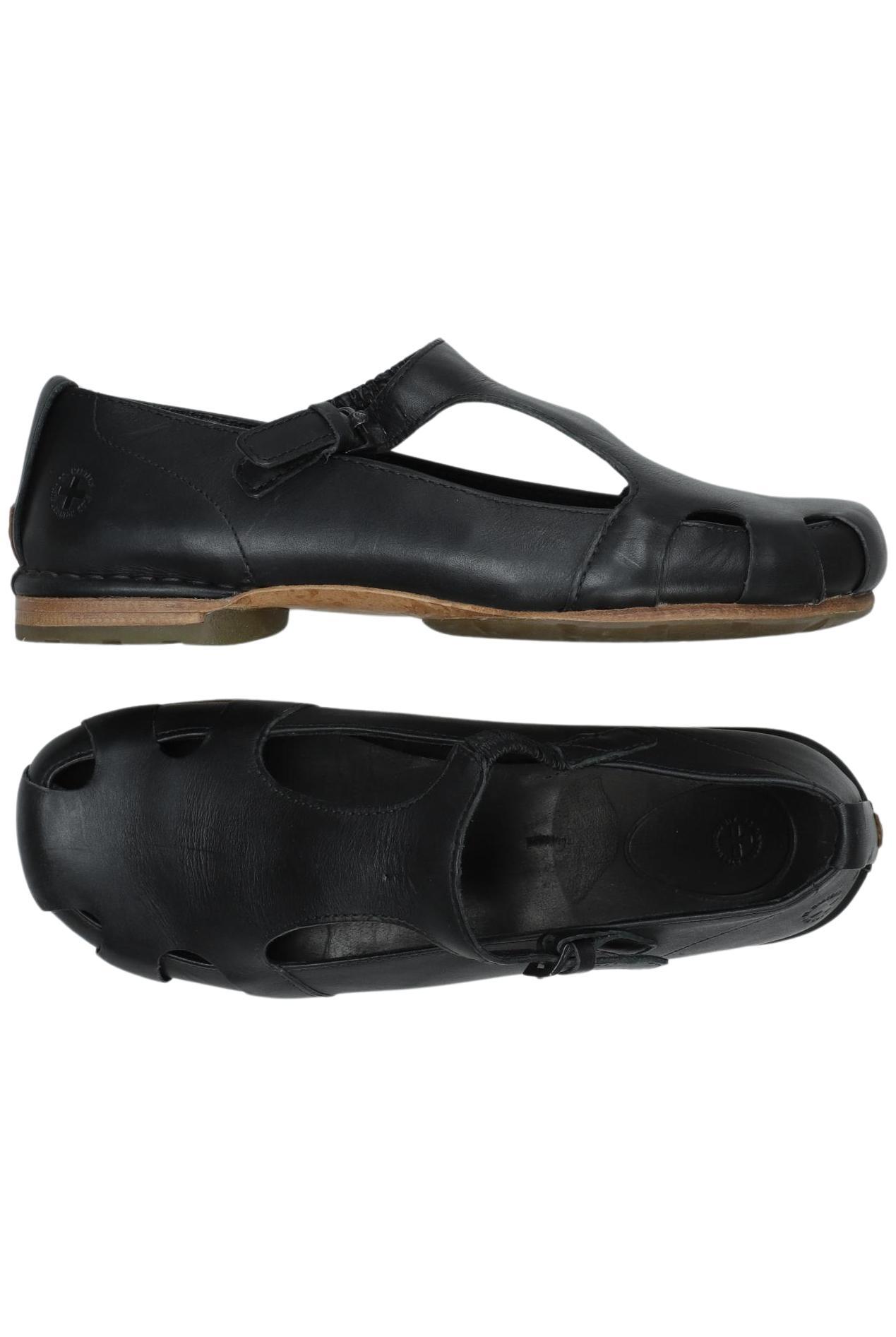 

Dr. Martens Damen Halbschuh, schwarz, Gr. 39