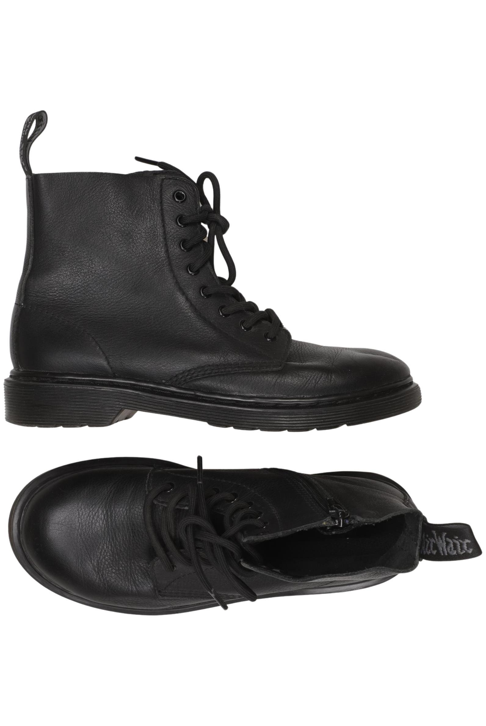 

Dr. Martens Damen Stiefelette, schwarz, Gr. 35