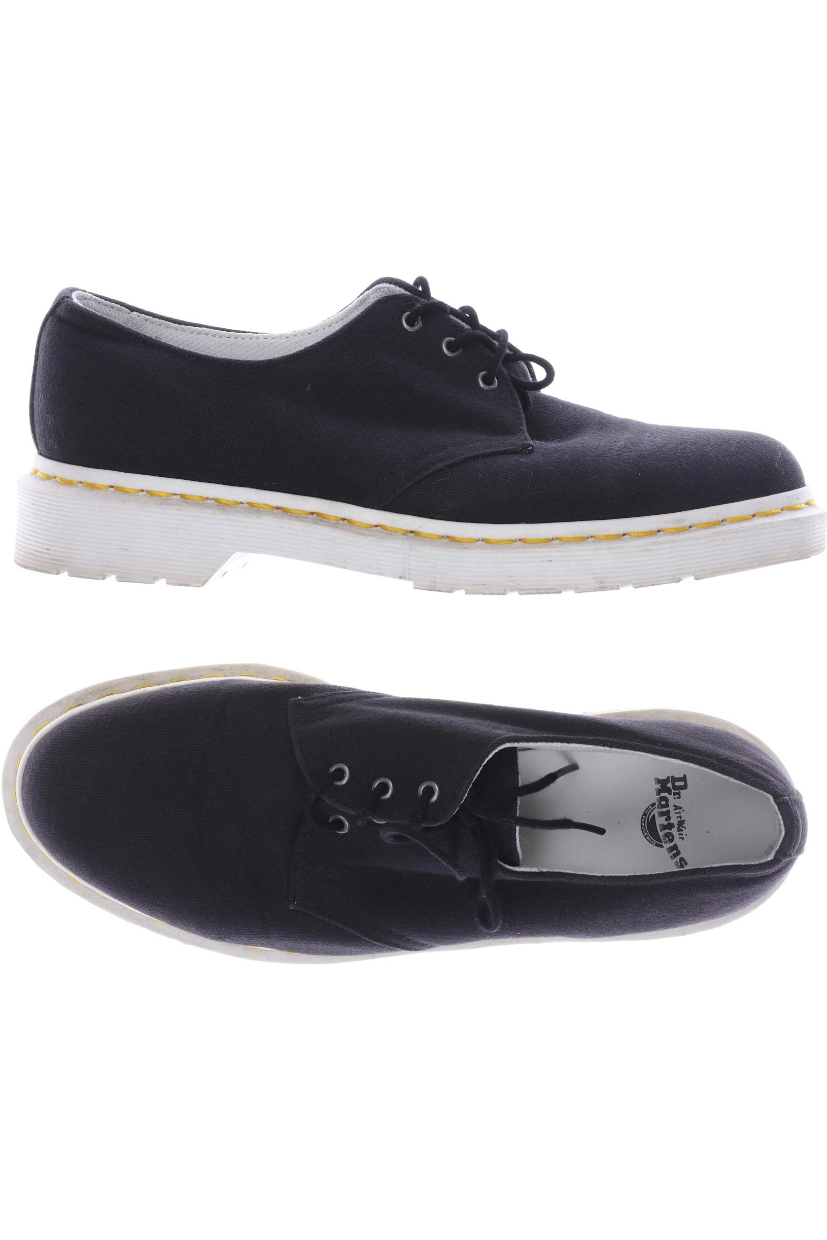 

Dr. Martens Damen Halbschuh, schwarz, Gr. 40