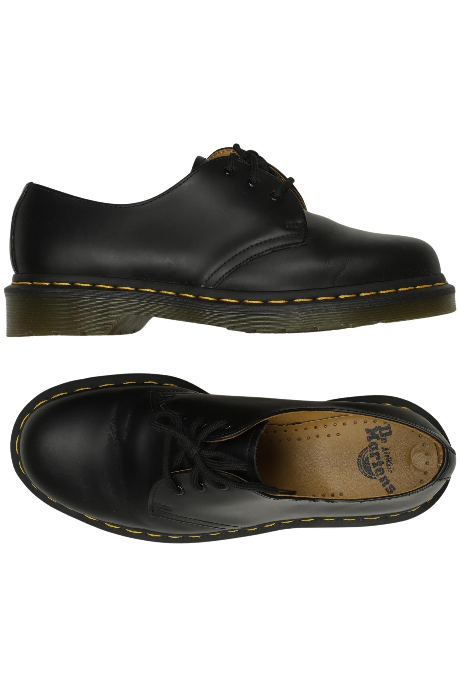 

Dr. Martens Damen Halbschuh, schwarz, Gr. 40