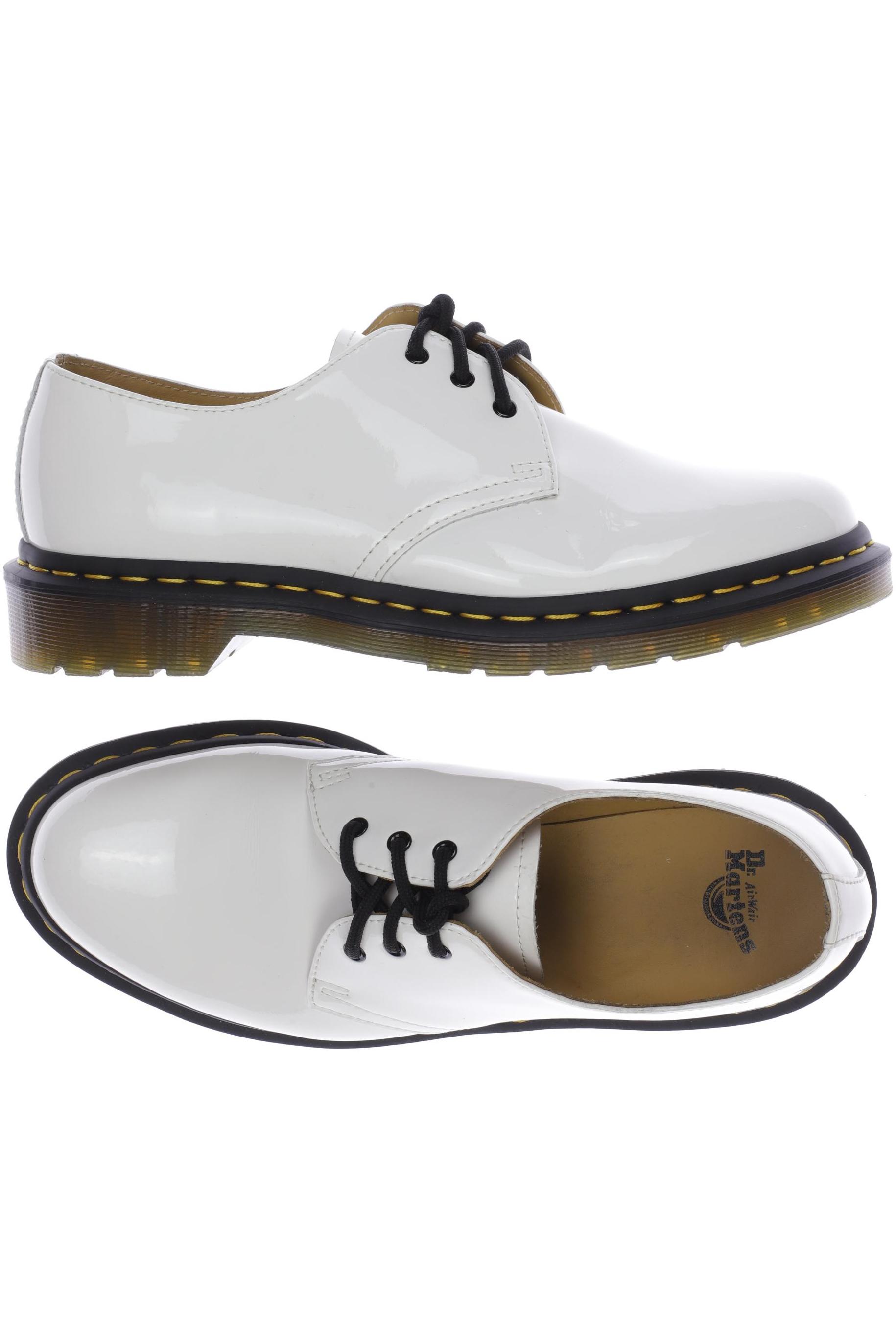 

Dr. Martens Damen Halbschuh, weiß, Gr. 41