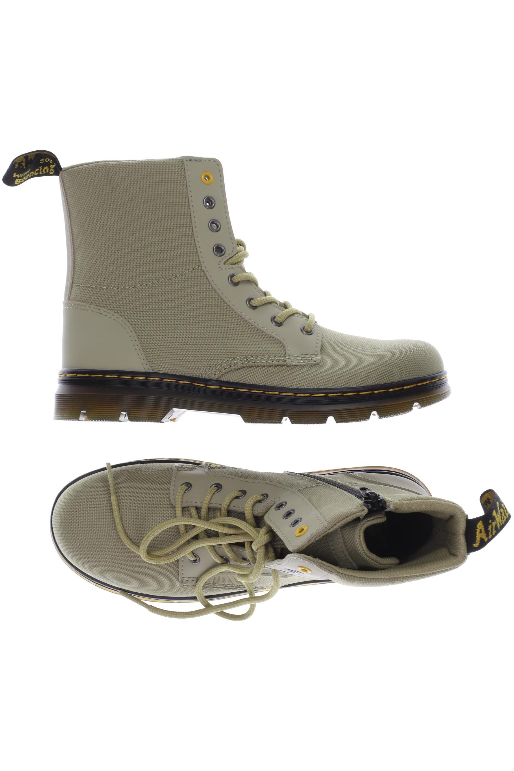 Thumbnail - Dr. Martens Damen Stiefelette, beige, Gr. 36