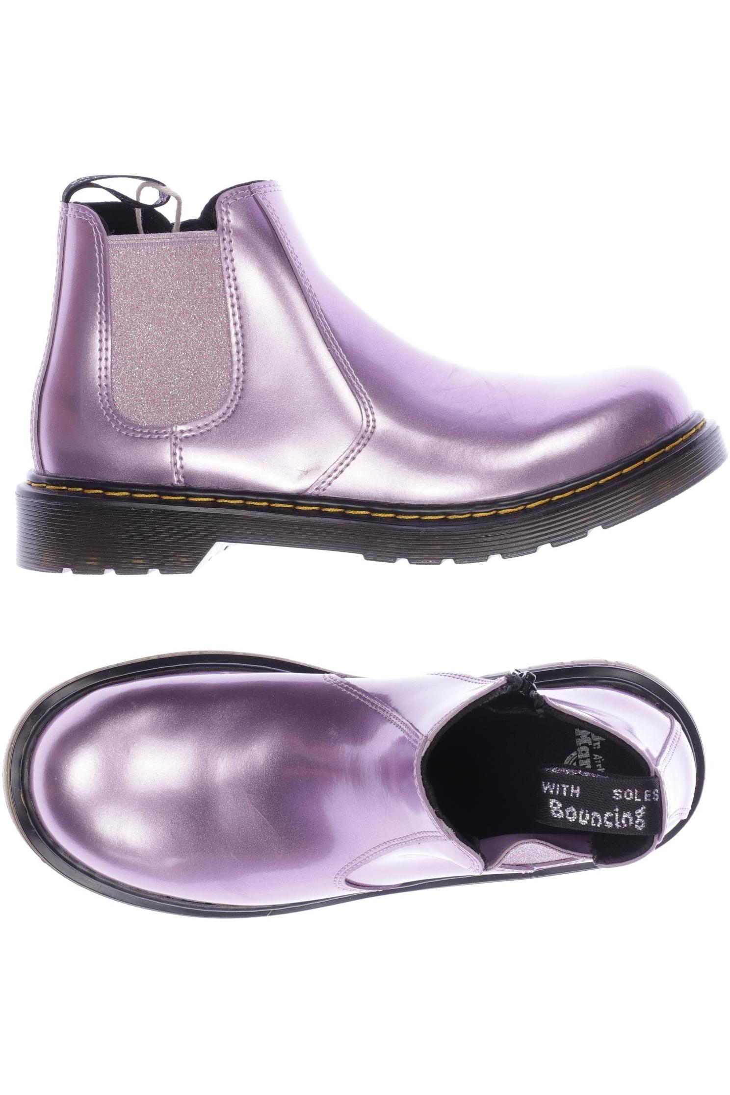 

Dr. Martens Damen Stiefelette, flieder
