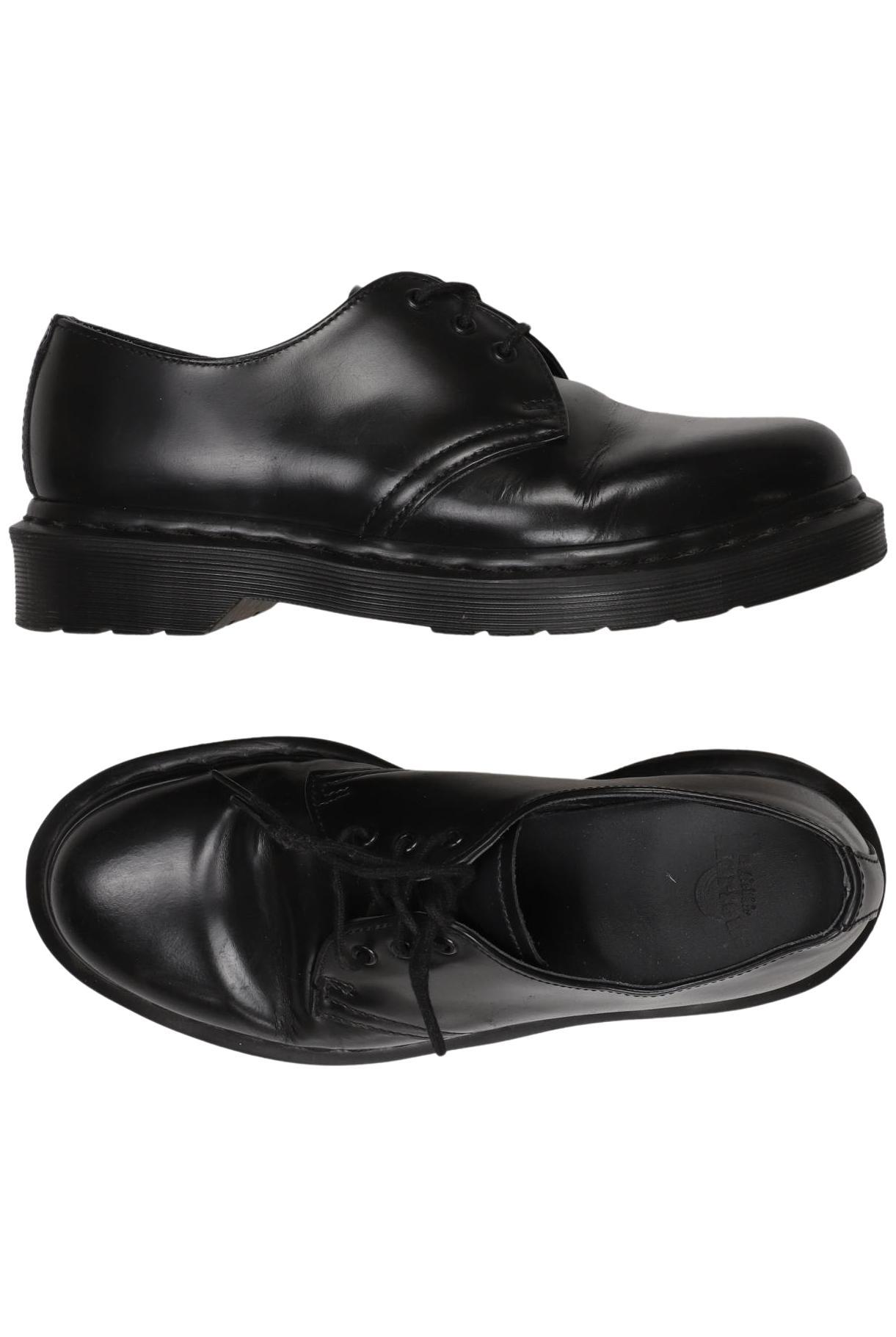 

Dr. Martens Damen Halbschuh, schwarz, Gr. 37