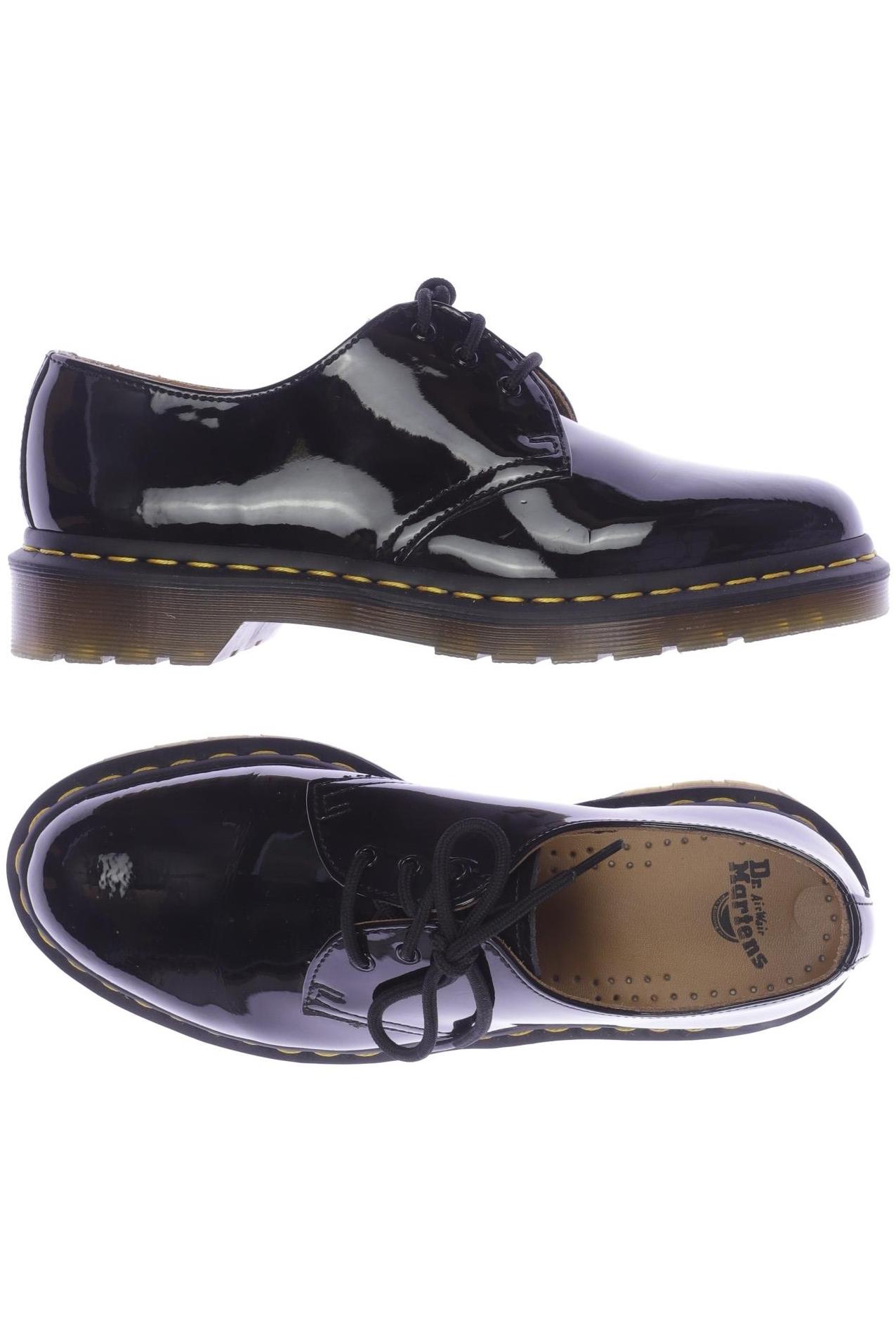 

Dr. Martens Damen Halbschuh, schwarz, Gr. 39