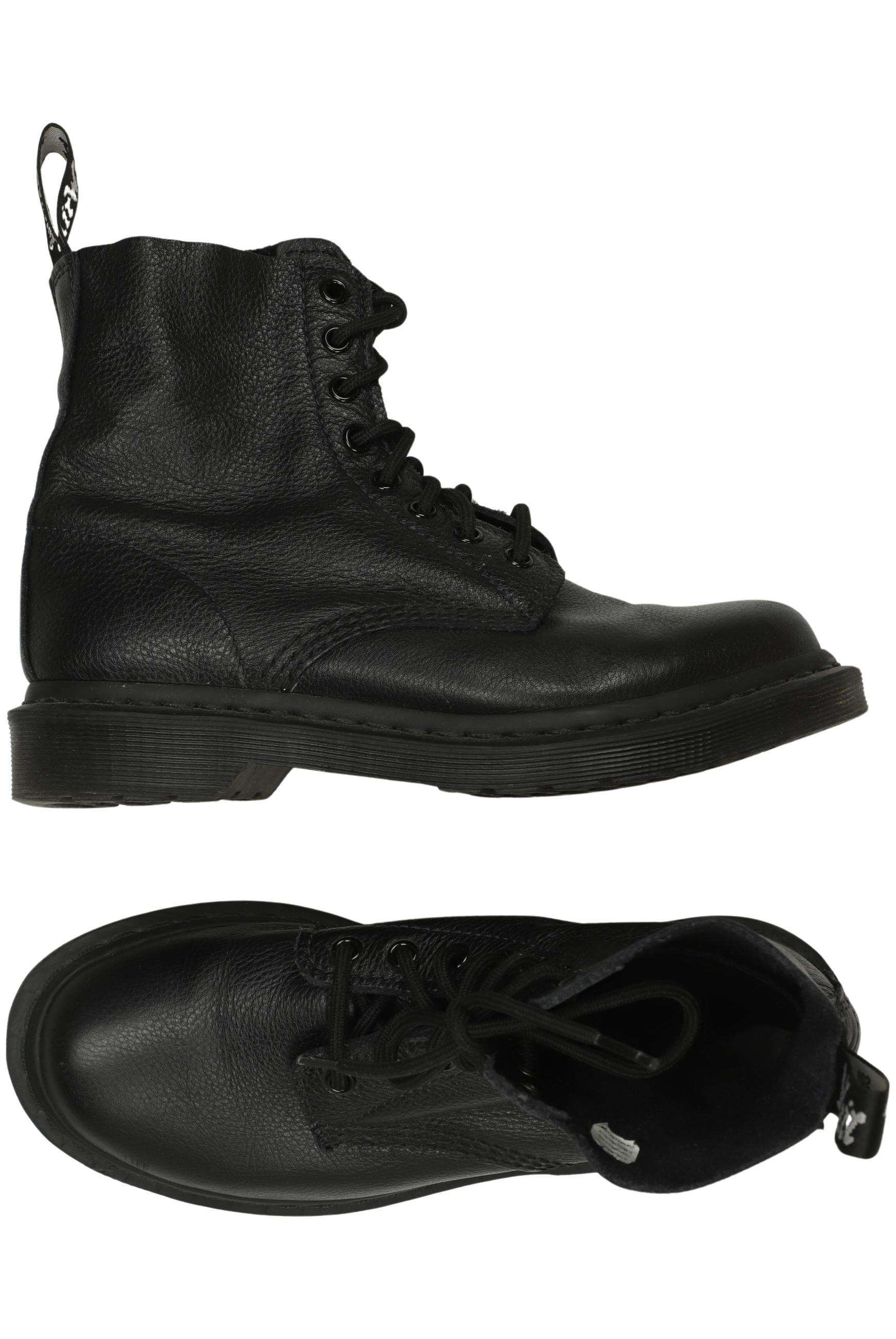

Dr. Martens Damen Stiefelette, schwarz, Gr. 38