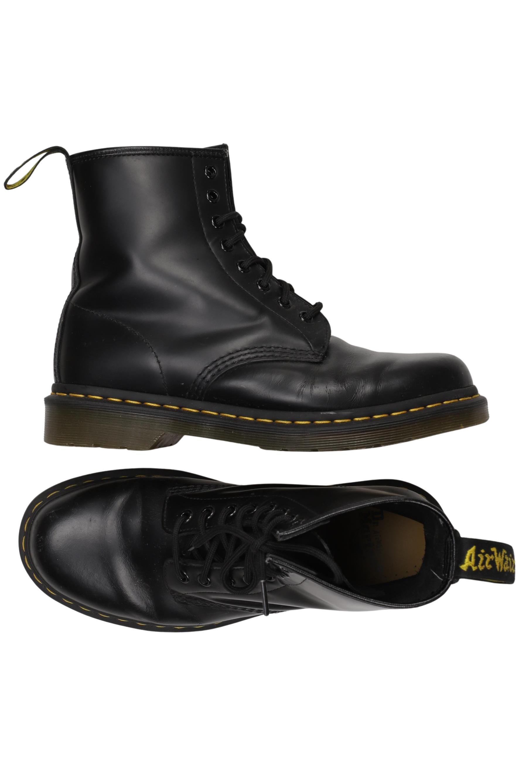 

Dr. Martens Damen Stiefelette, schwarz, Gr. 41