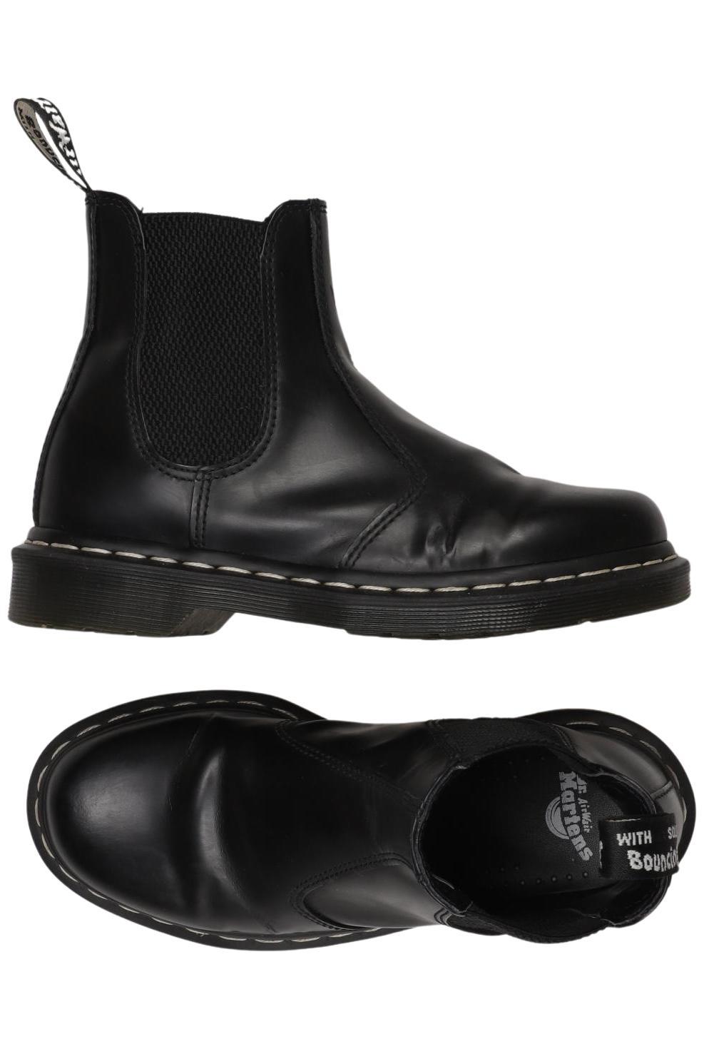 

Dr. Martens Damen Stiefelette, schwarz, Gr. 37