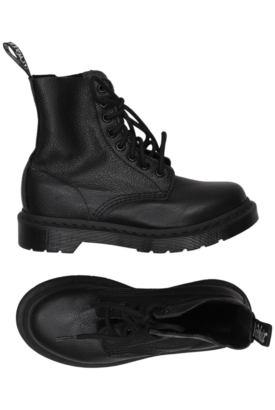 

Dr. Martens Damen Stiefelette, schwarz, Gr. 36