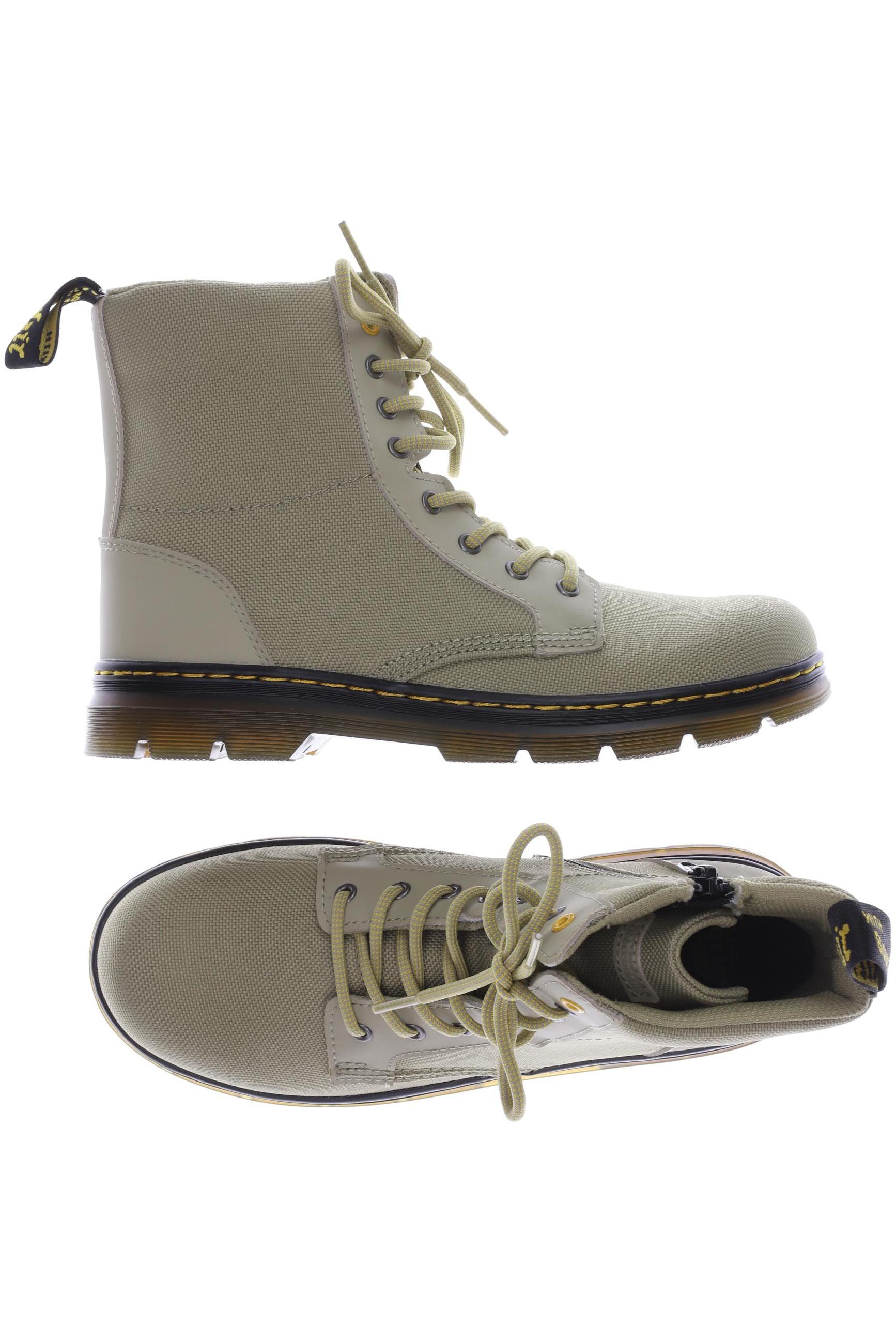 Thumbnail - Dr. Martens Damen Stiefelette, beige, Gr. 36
