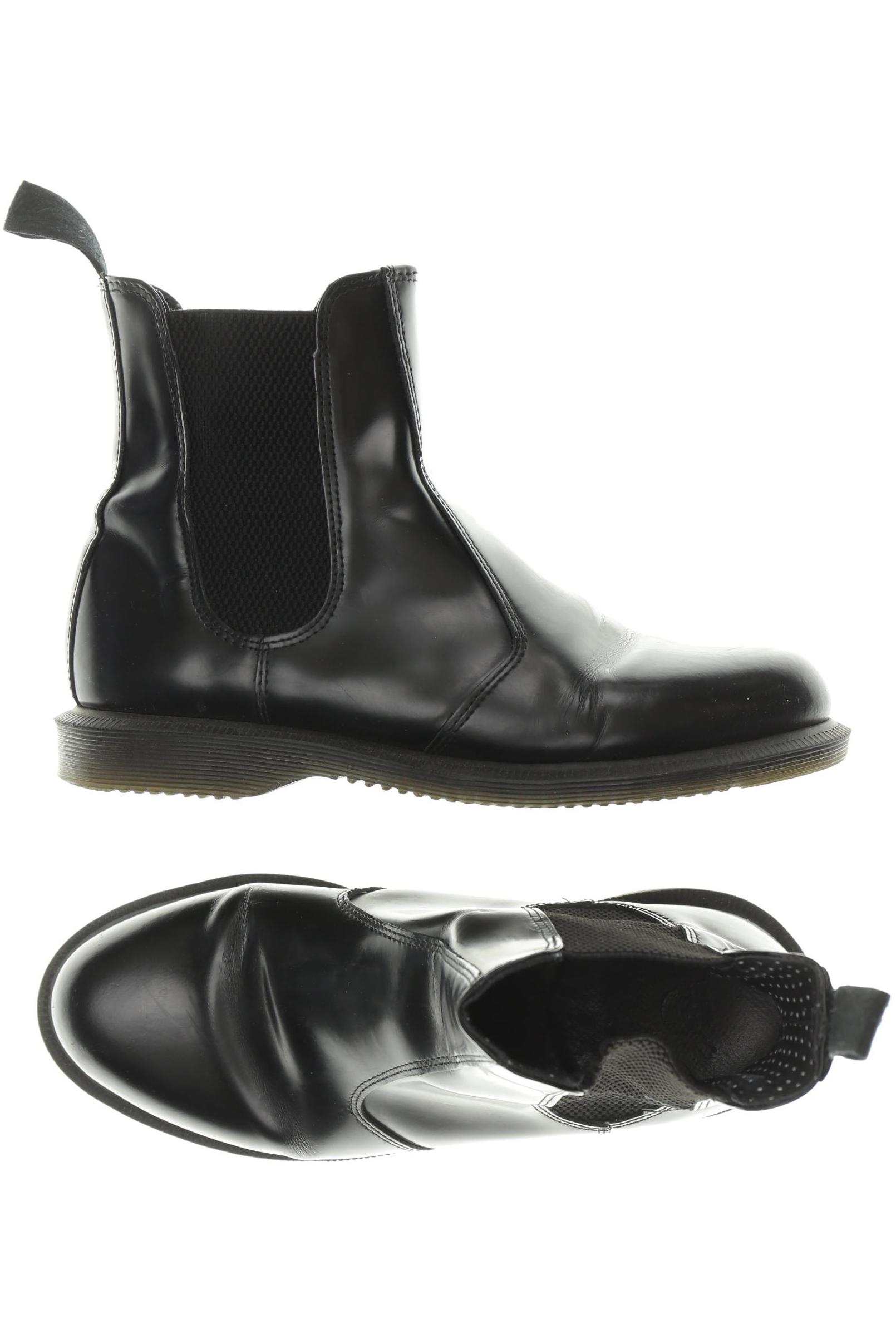 

Dr. Martens Damen Stiefelette, schwarz, Gr. 38