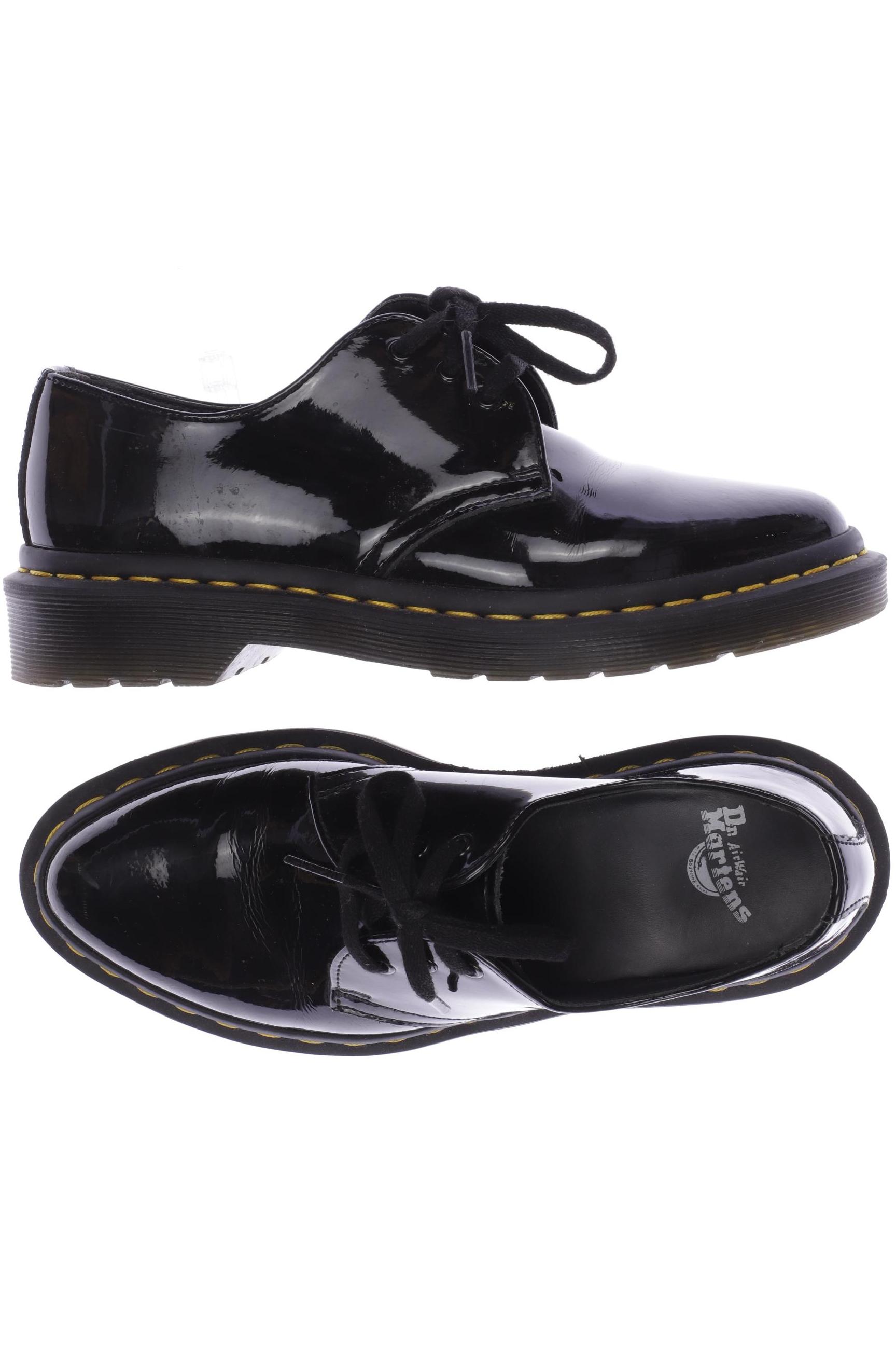 

Dr. Martens Damen Halbschuh, schwarz