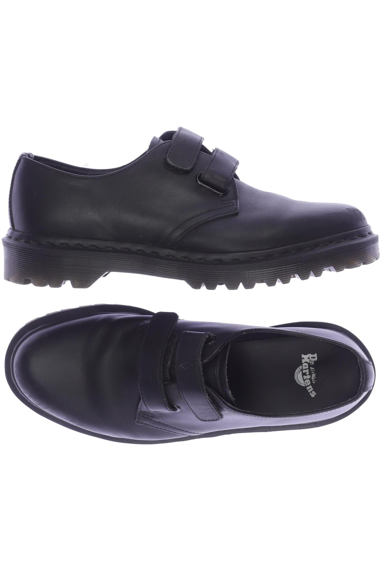 

Dr. Martens Damen Halbschuh, schwarz, Gr. 39